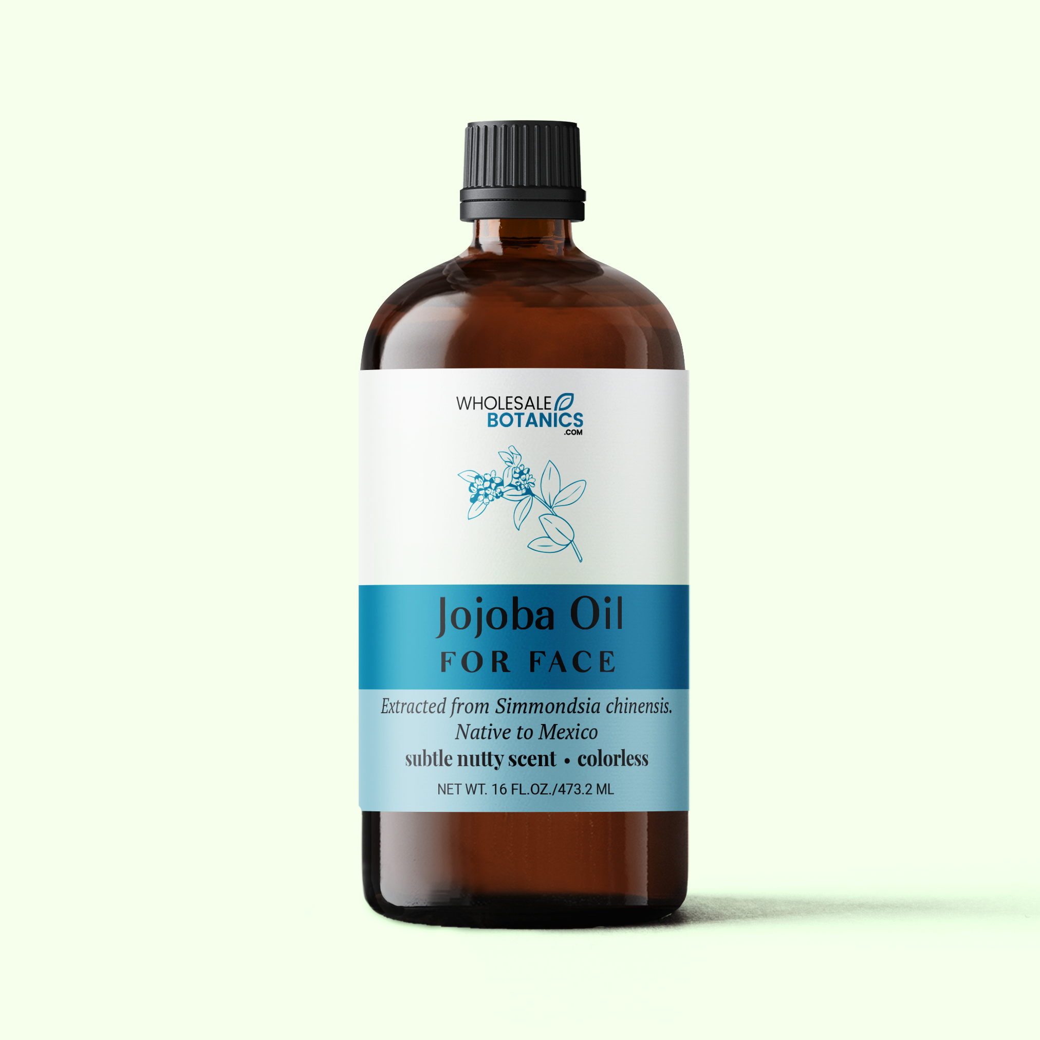 Jojoba Oil For Face
