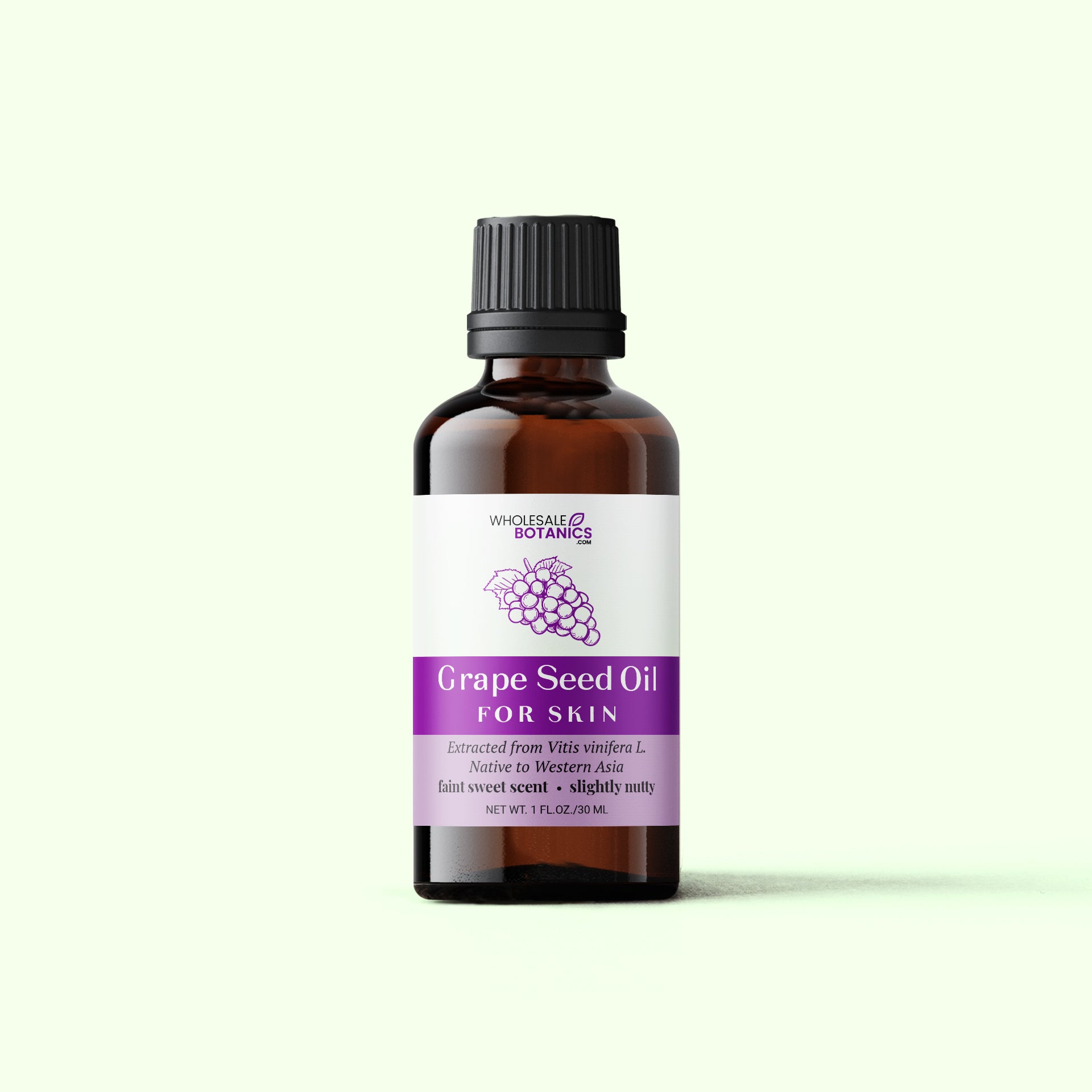 Grapeseed Oil For Skin