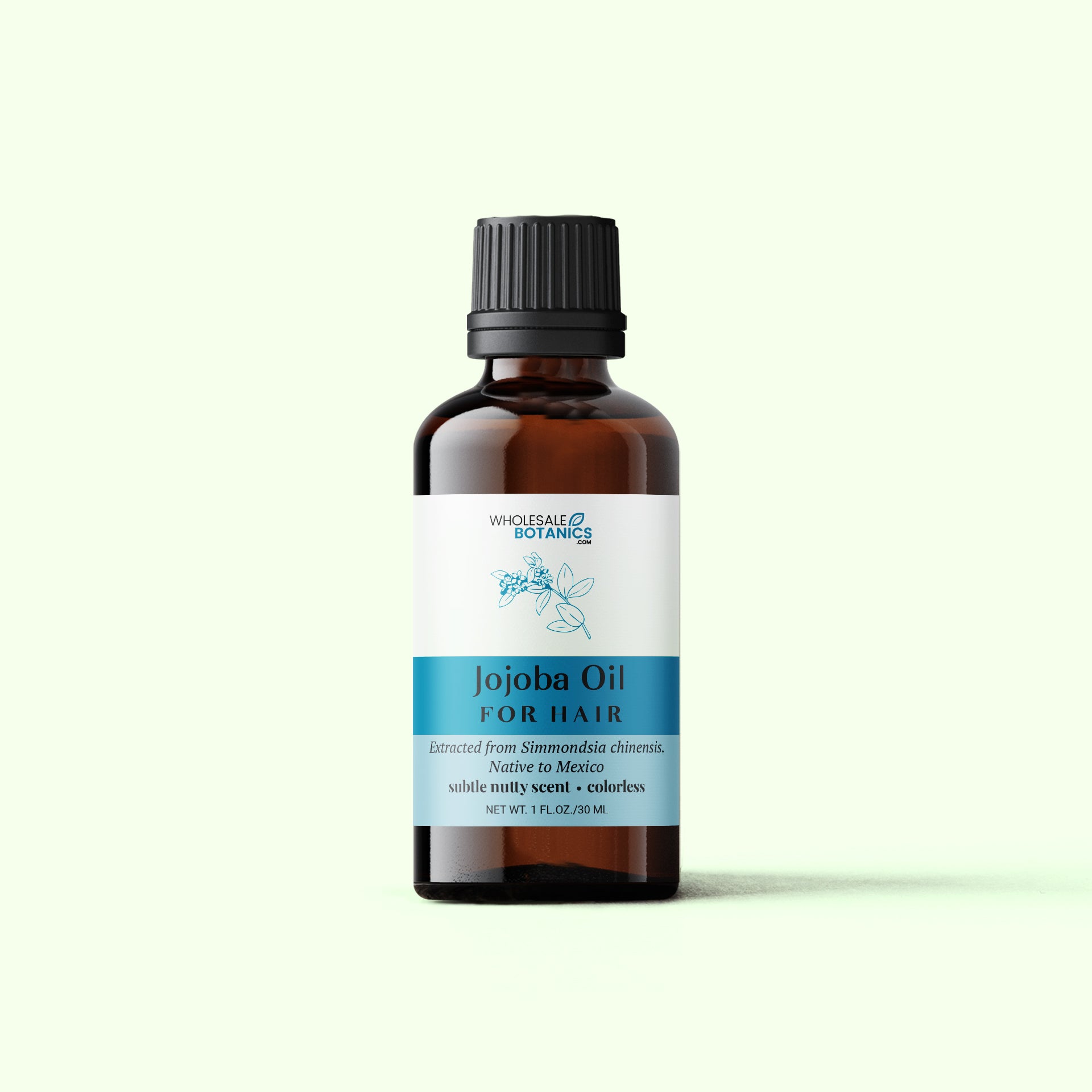 Jojoba Oil For Hair