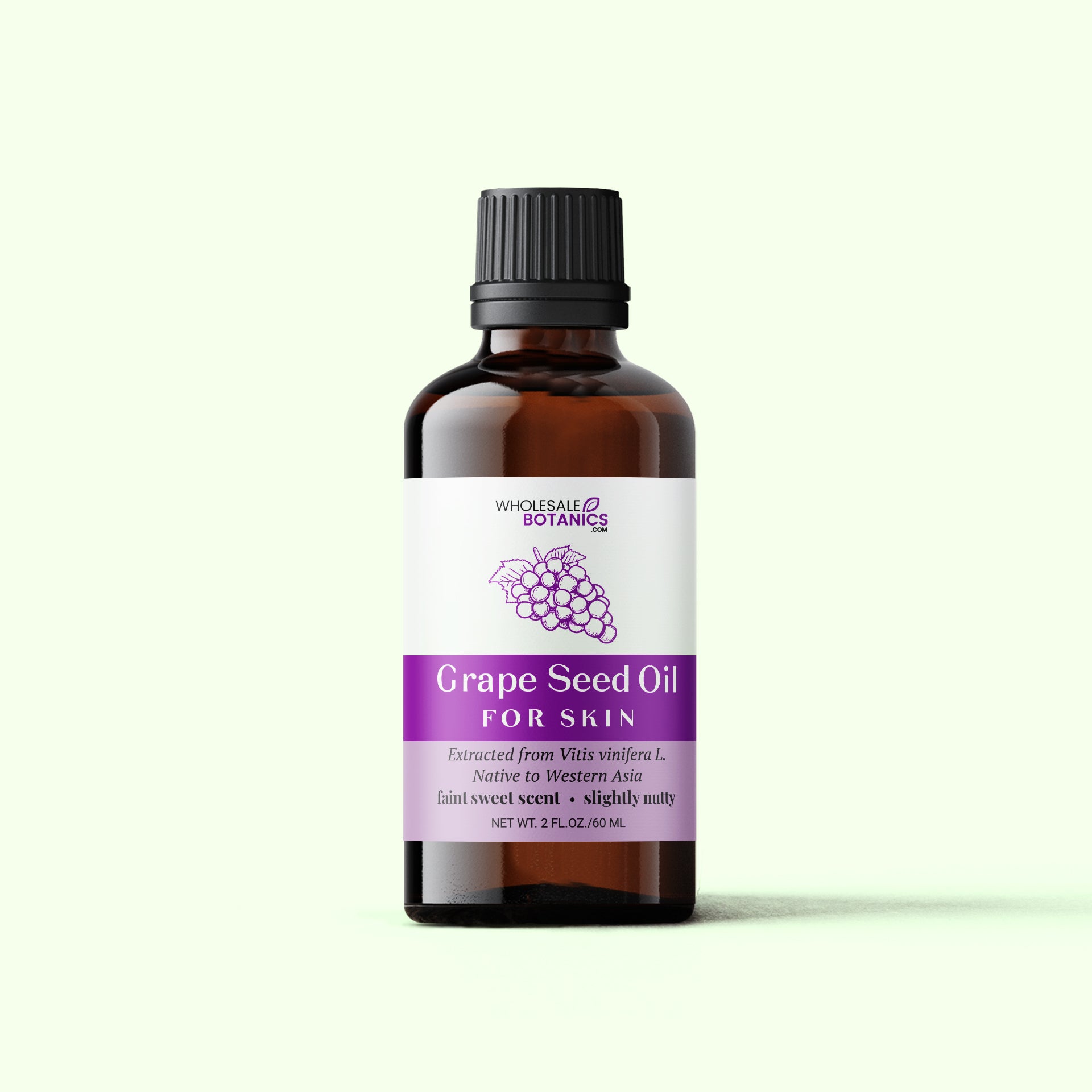 Grapeseed Oil For Skin