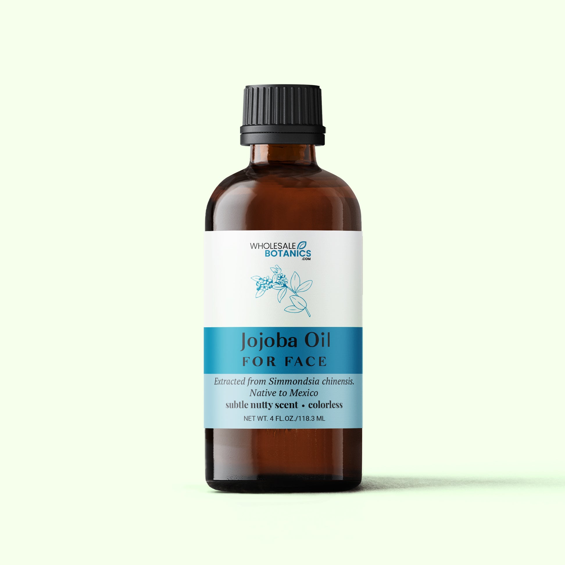 Jojoba Oil For Face