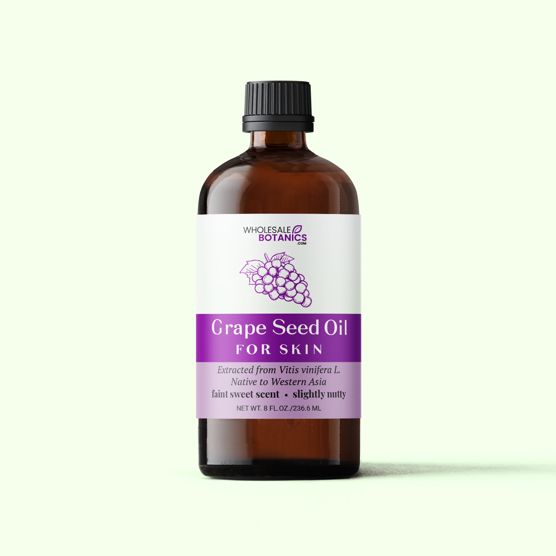 Grapeseed Oil For Skin