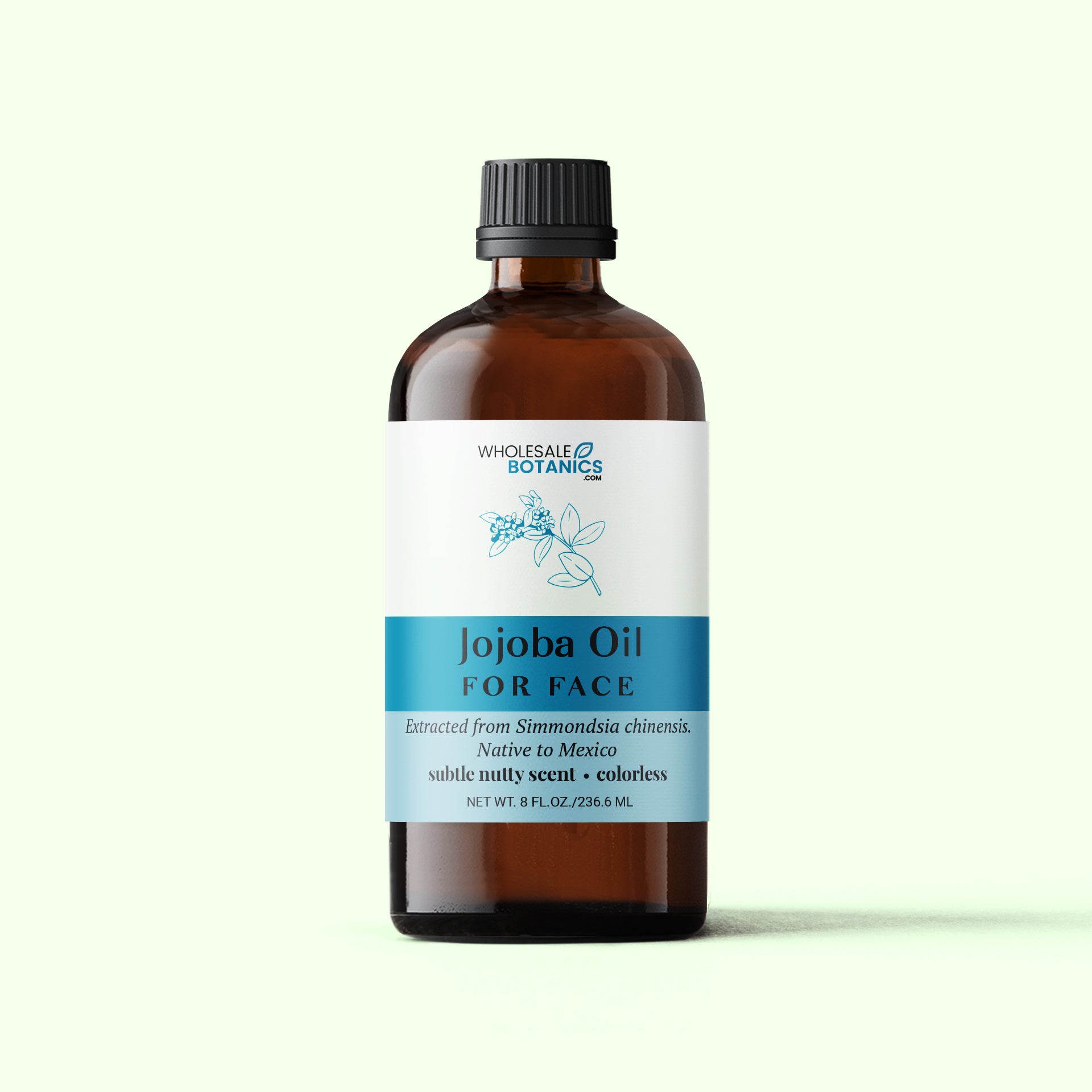Jojoba Oil For Face