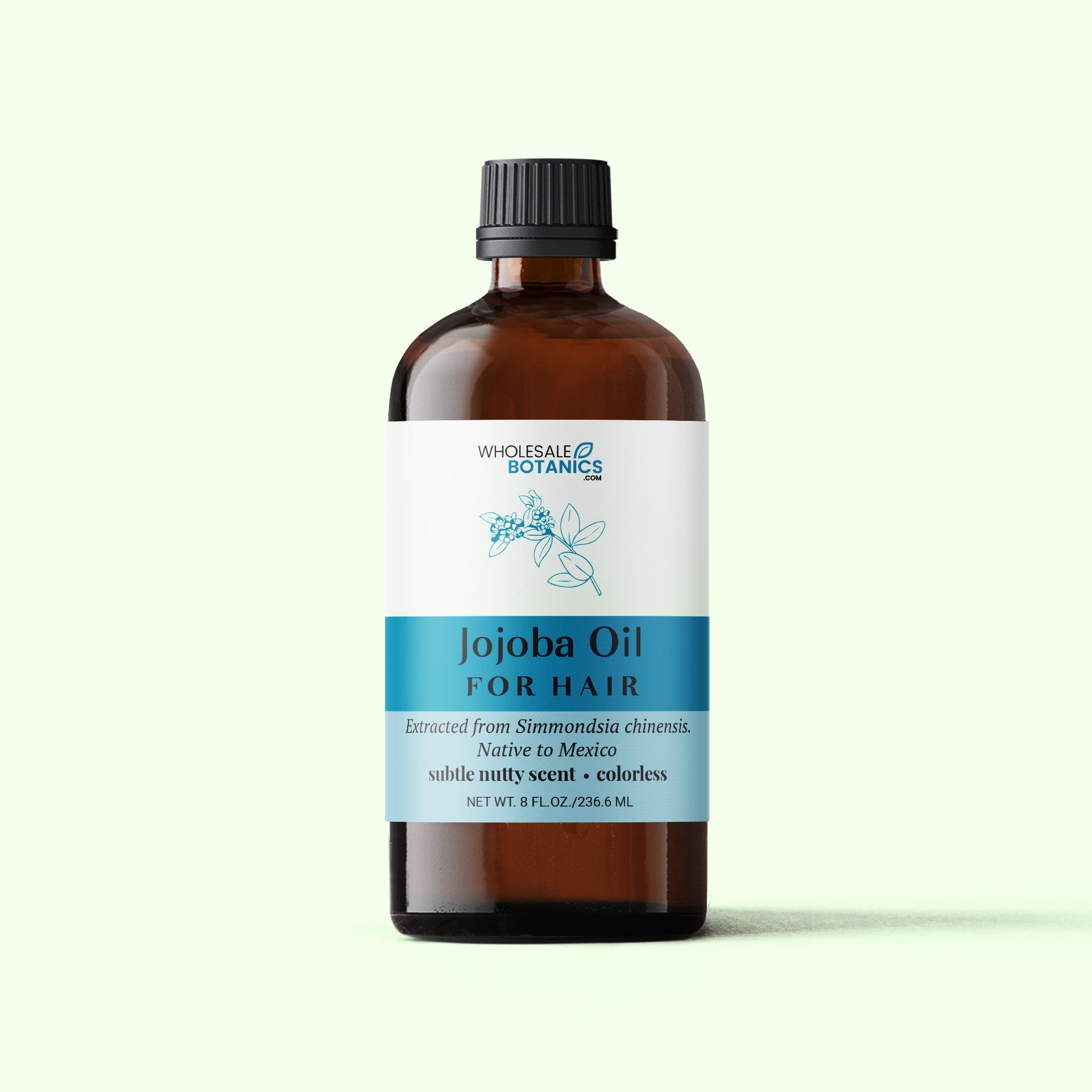 Jojoba Oil For Hair
