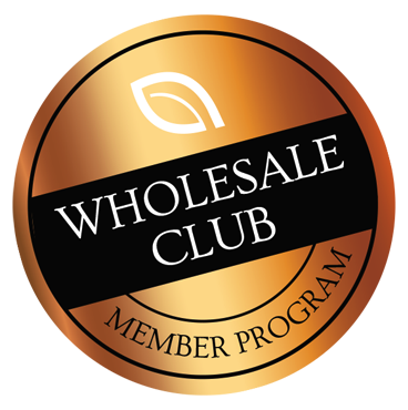 Wholesale Club - Bronze - Yearly Membership