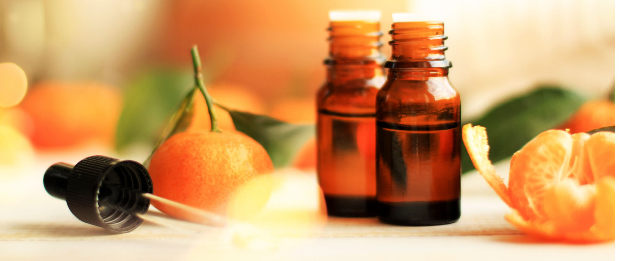 Tangerine Essential Oil Benefits and Uses, Backed by Science ...