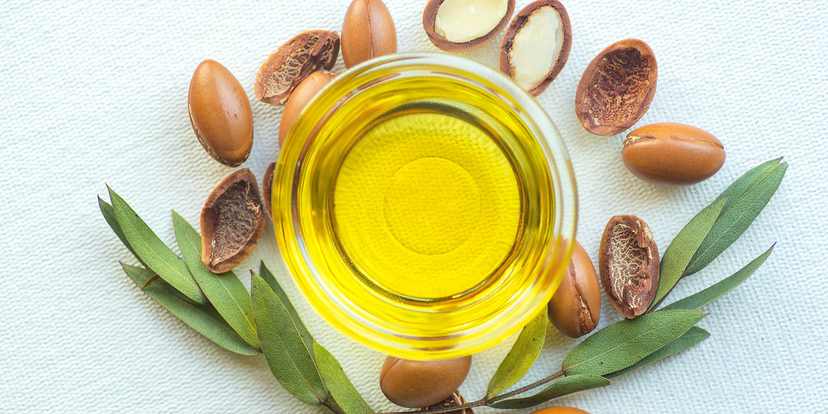 How to Use Moroccan Oil for Hair A Complete Guide — Wholesale Botanics