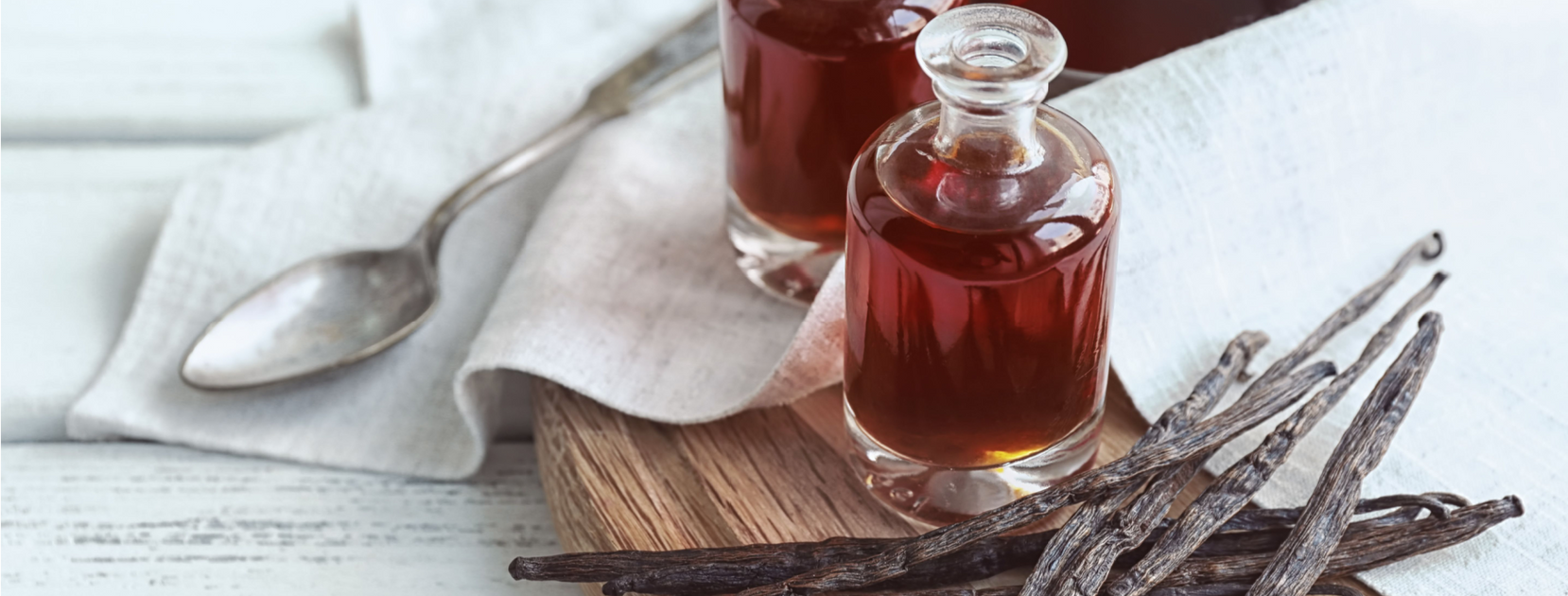 Uses of Vanilla Essential Oil and Precautions – Essential Oils Company
