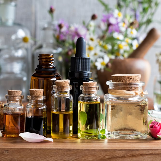 Essential Oils, Wholesale Aromatherapy Oils