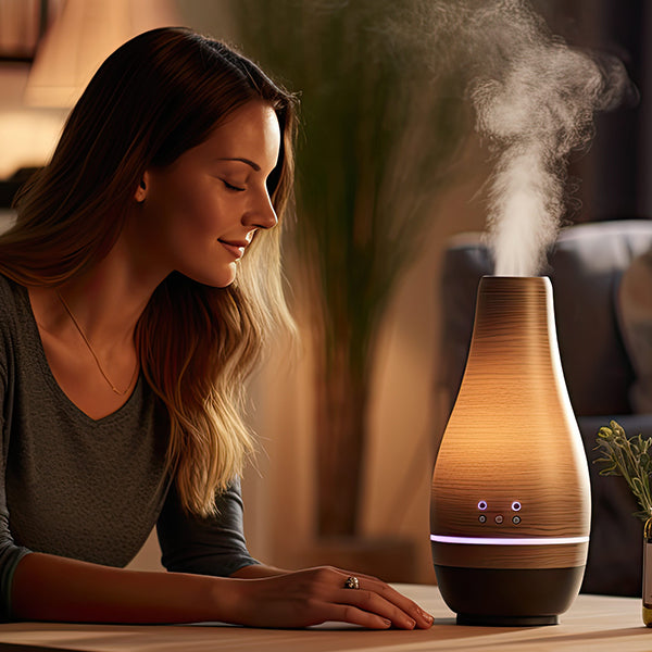 Hotel Inspired Scents Collection