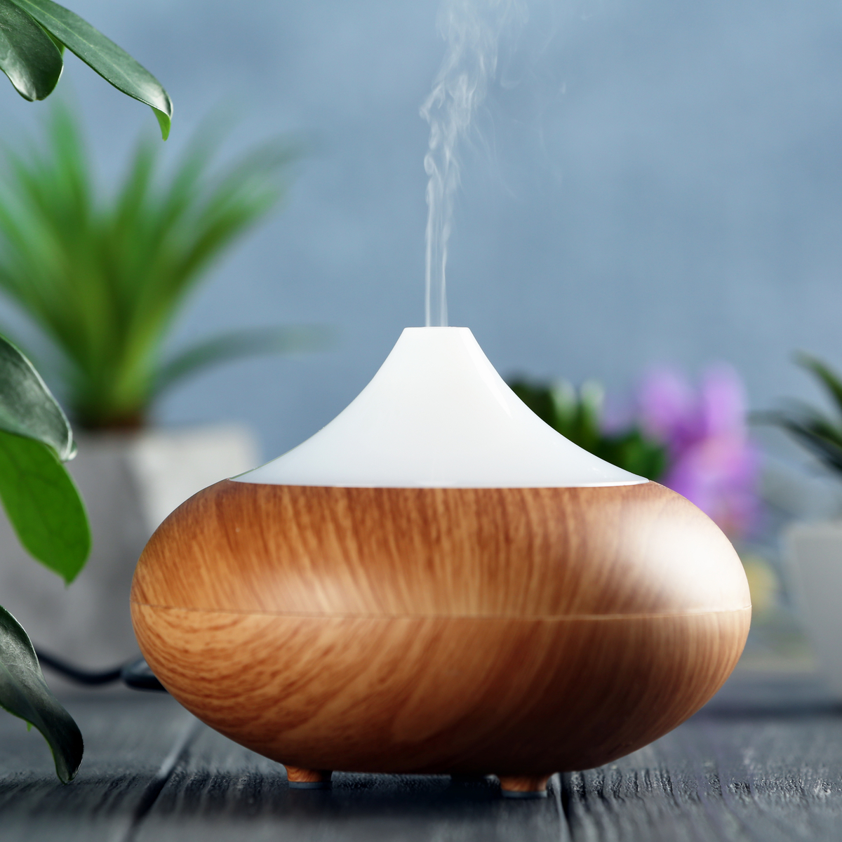 Wholesale Diffusers for Essential Oils — Wholesale Botanics