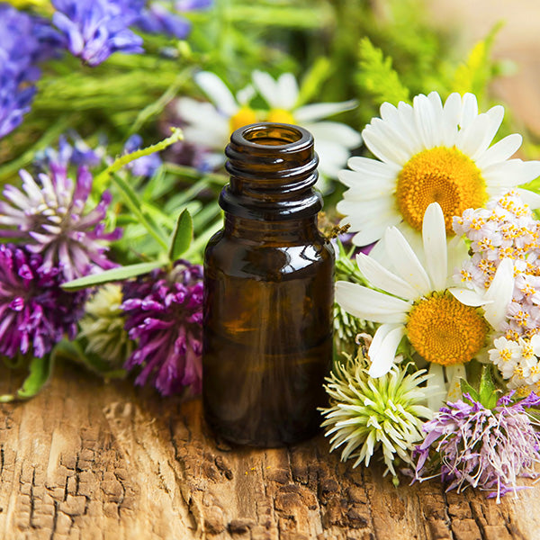Essential Oil Blends