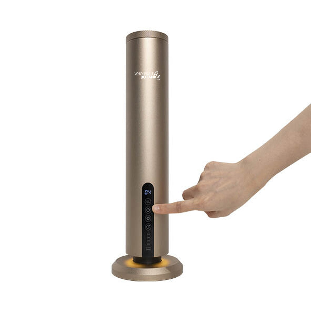 Waterless Cold Air Diffuser - Tower Edition