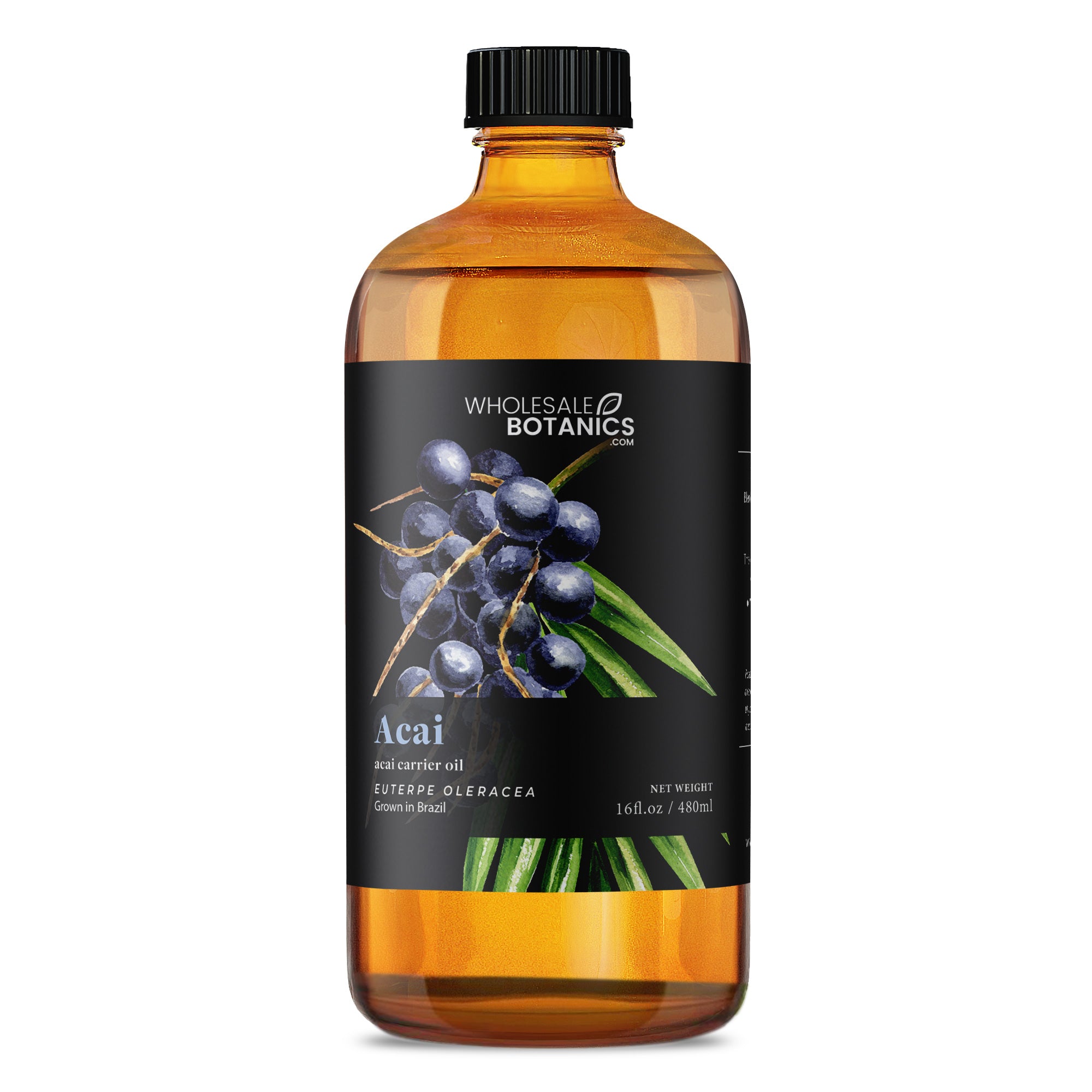 Acai Oil