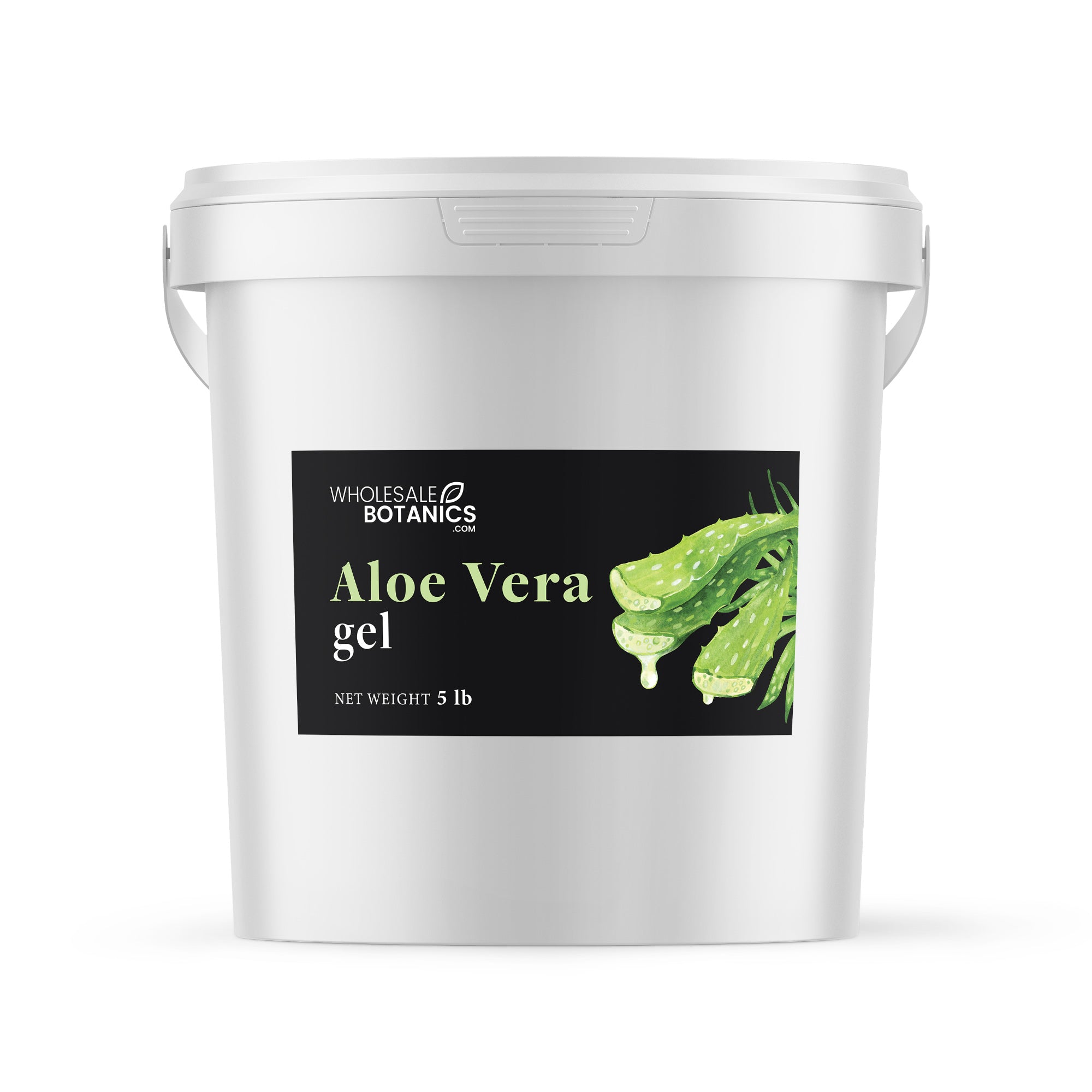 plant based aloe vera gel Aloe Vera Gel — Wholesale Botanics