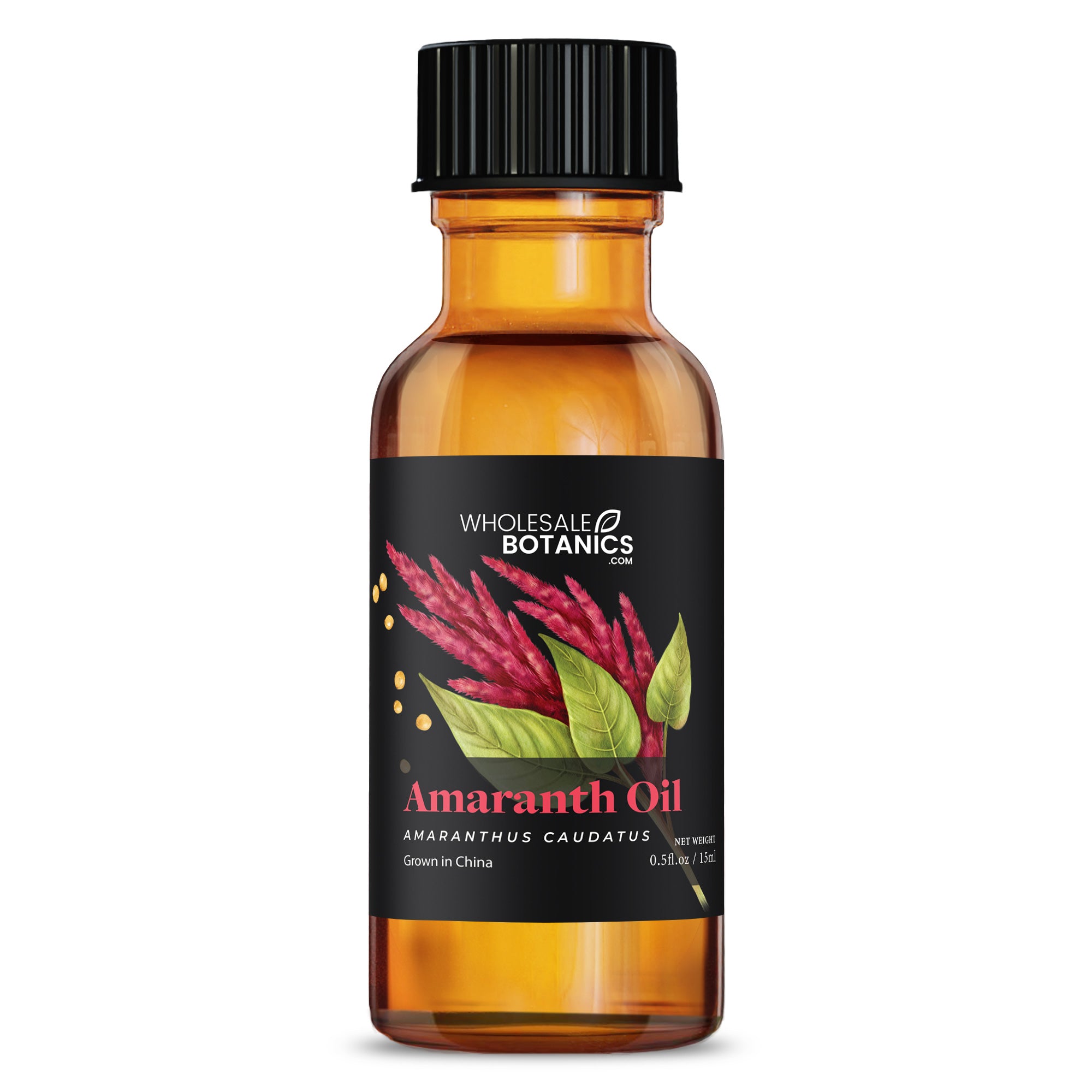 Amaranth Oil