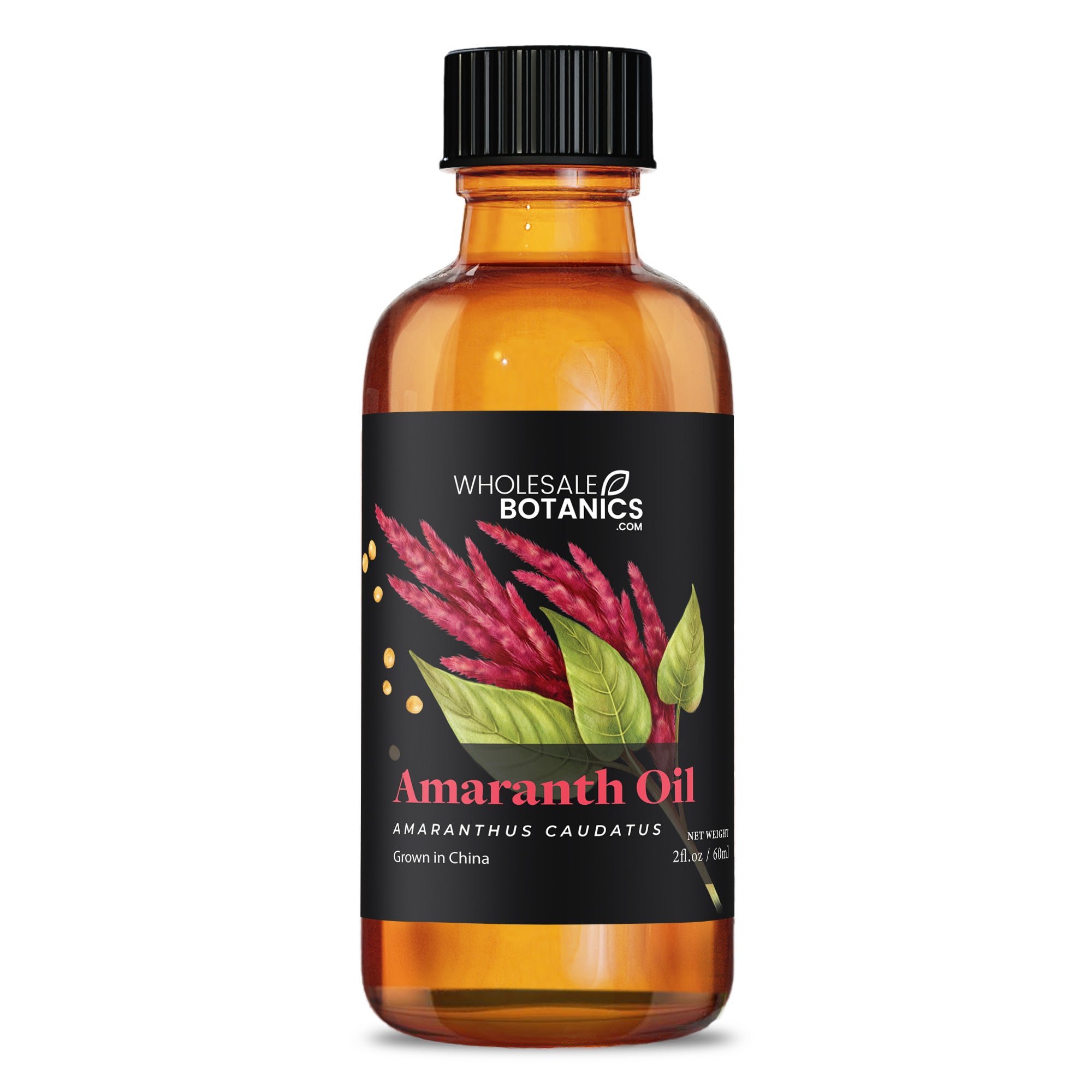 Amaranth Oil