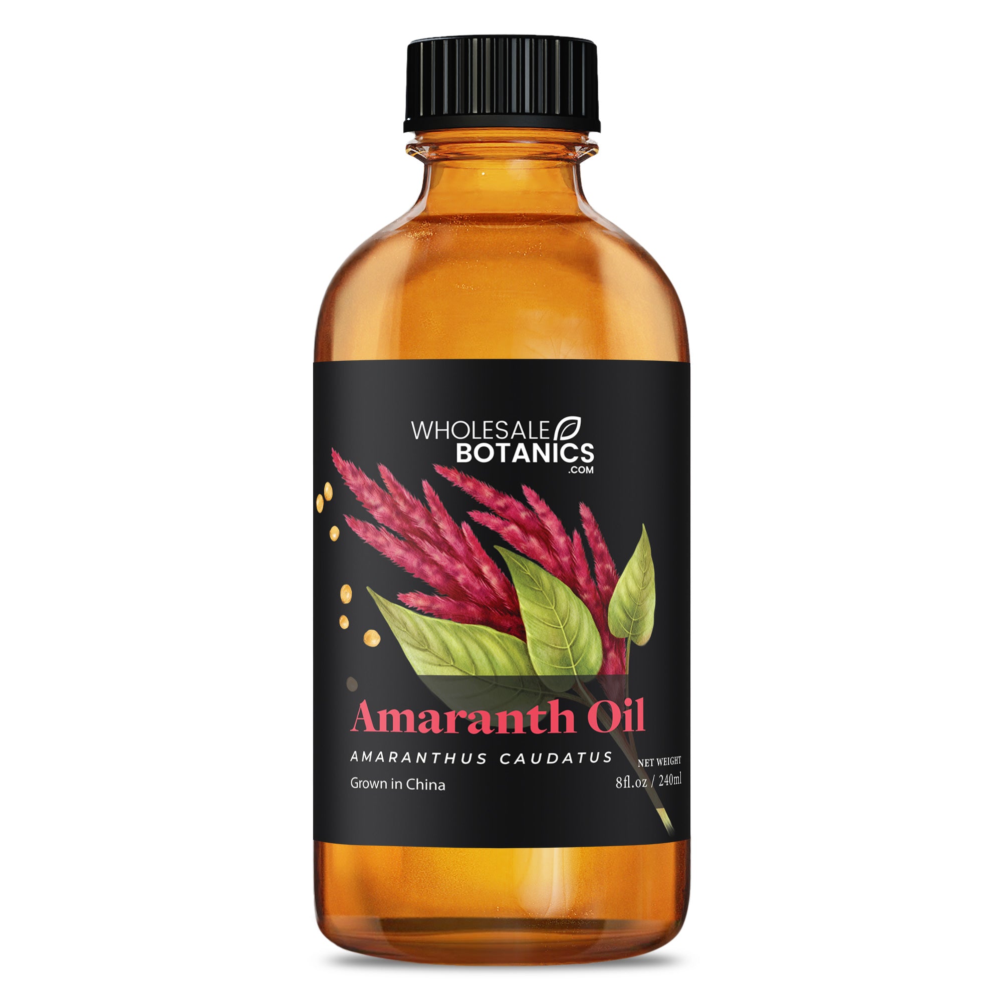 Amaranth Oil