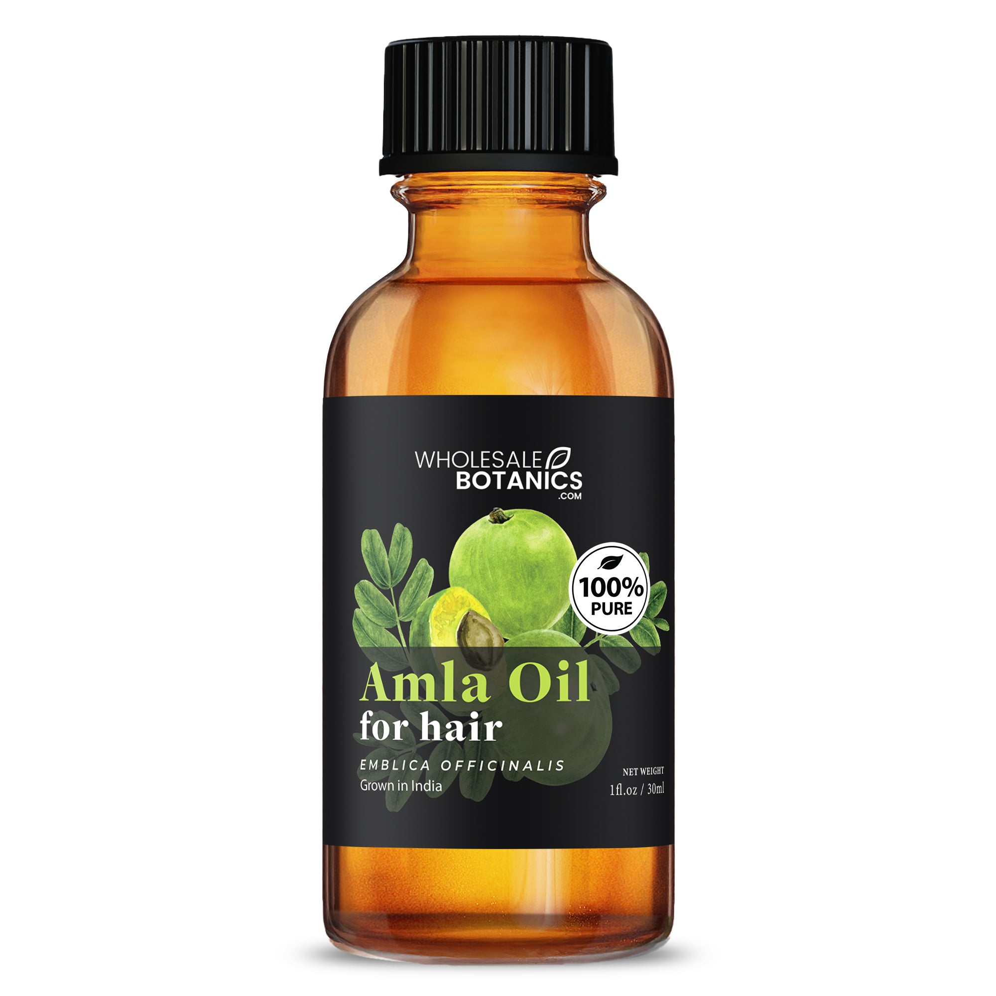 Amla Oil for Hair