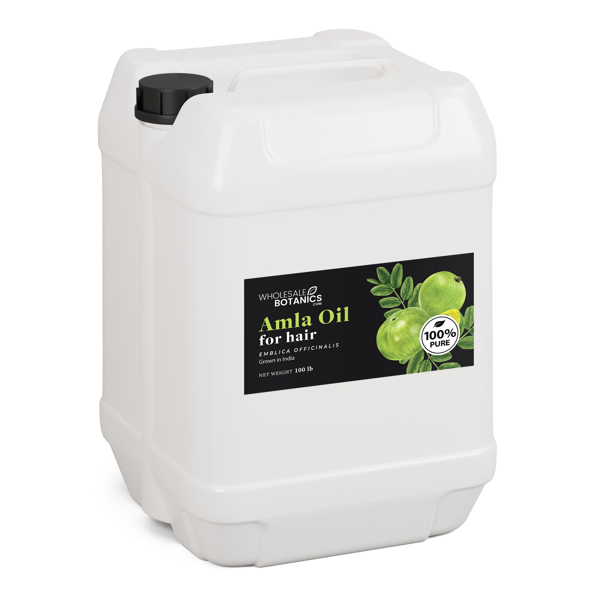 Amla Oil for Hair