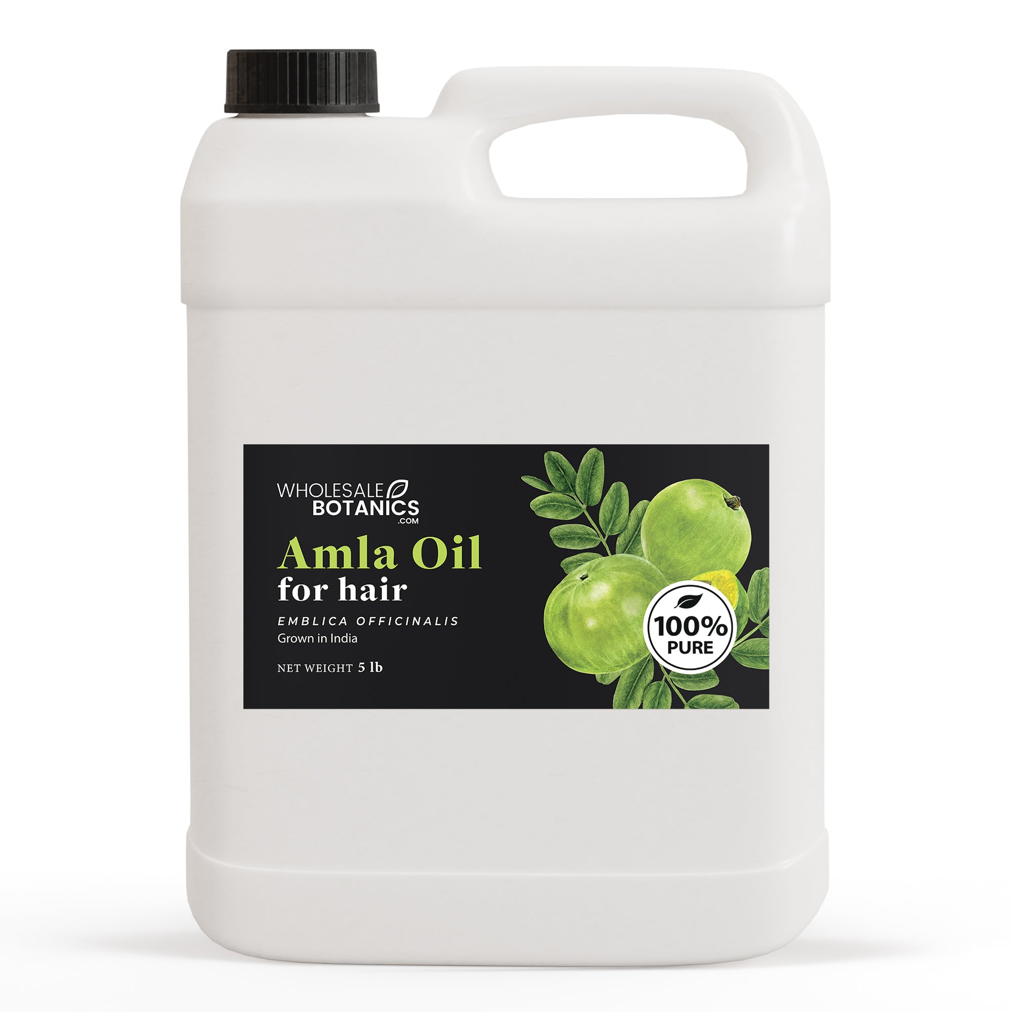 Amla Oil for Hair