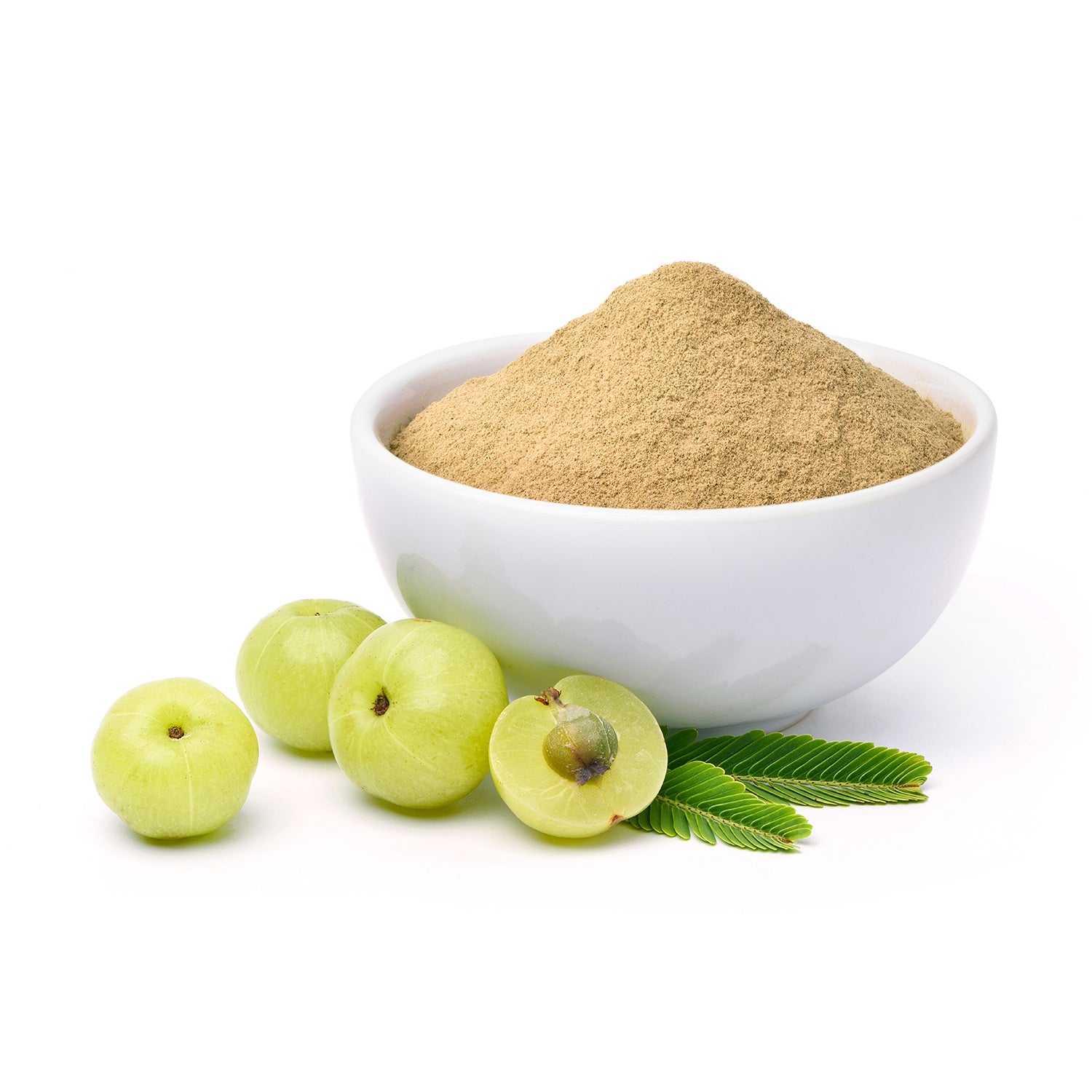 Amla Powder