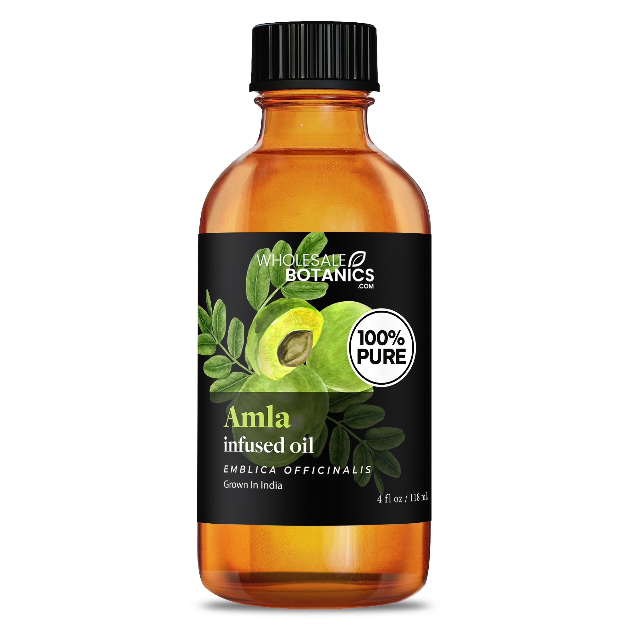 Amla Oil