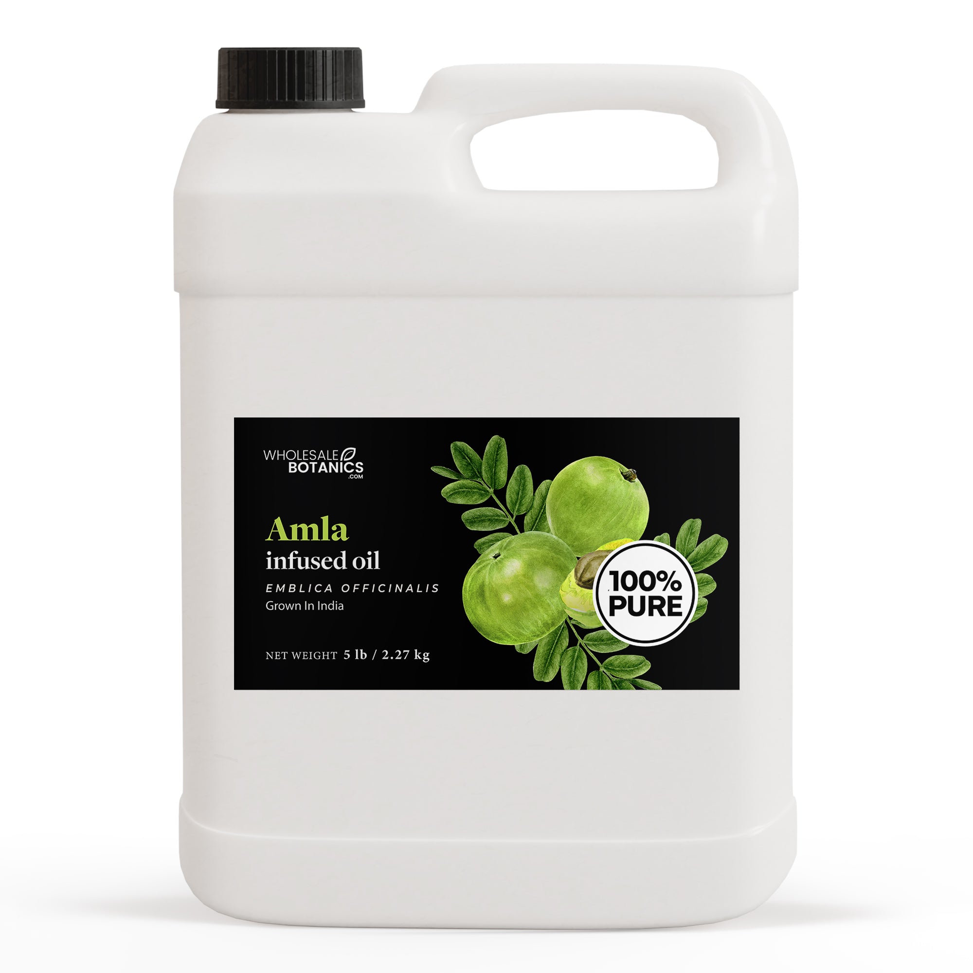 Amla Oil