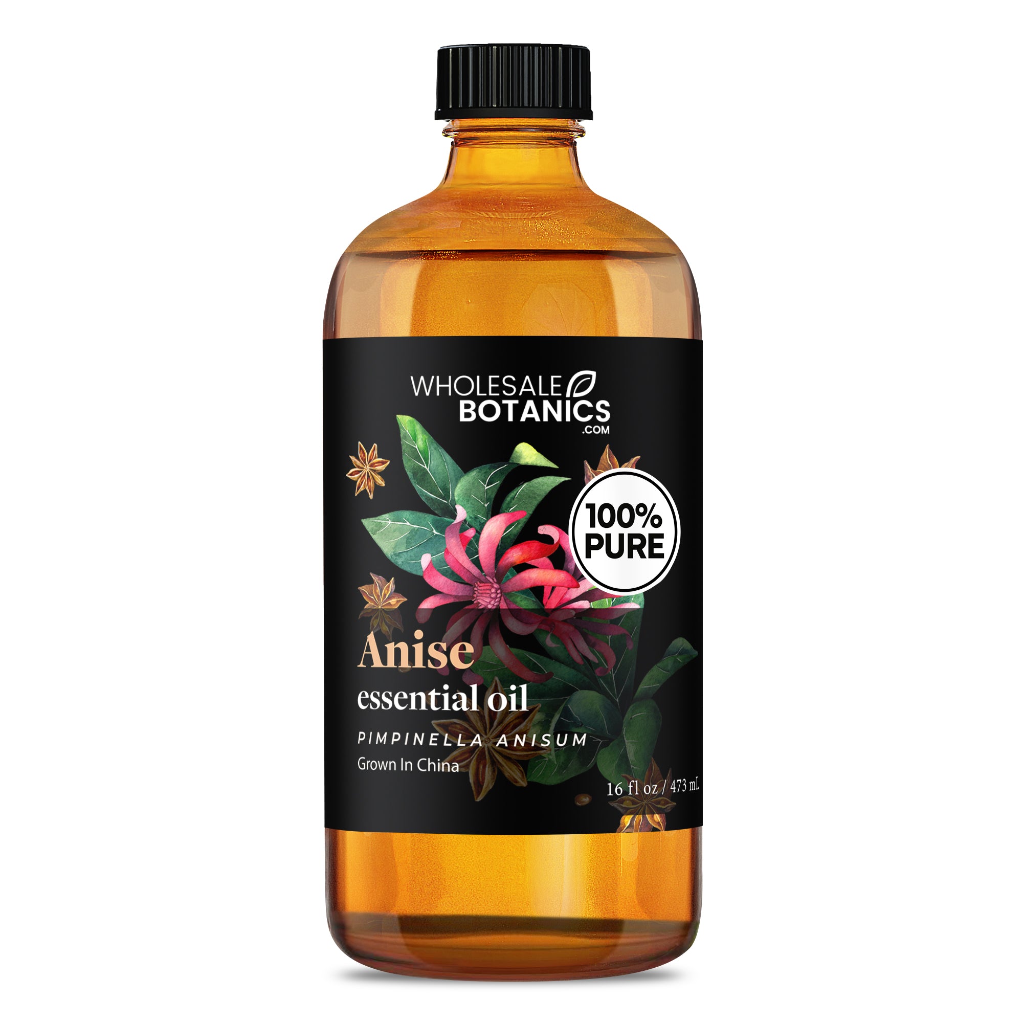 Anise Essential Oil