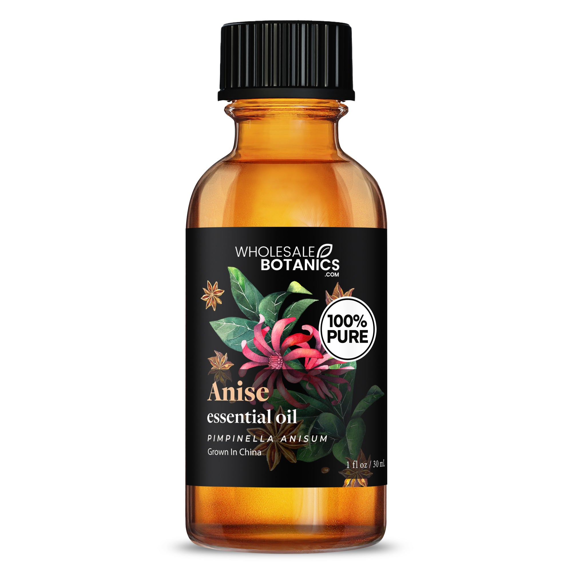 Anise Essential Oil