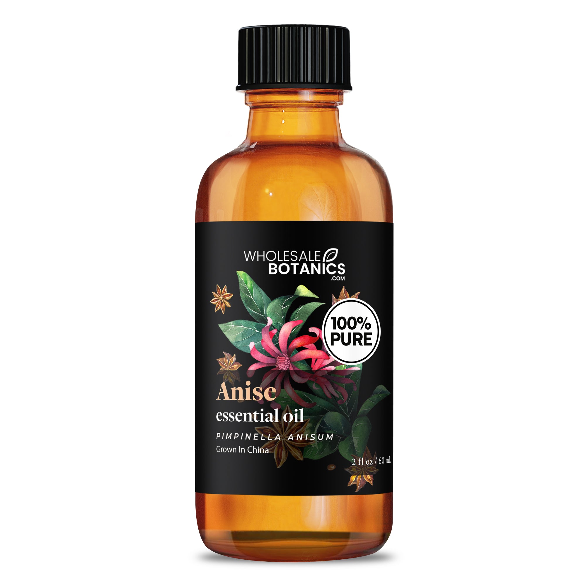 Anise Essential Oil