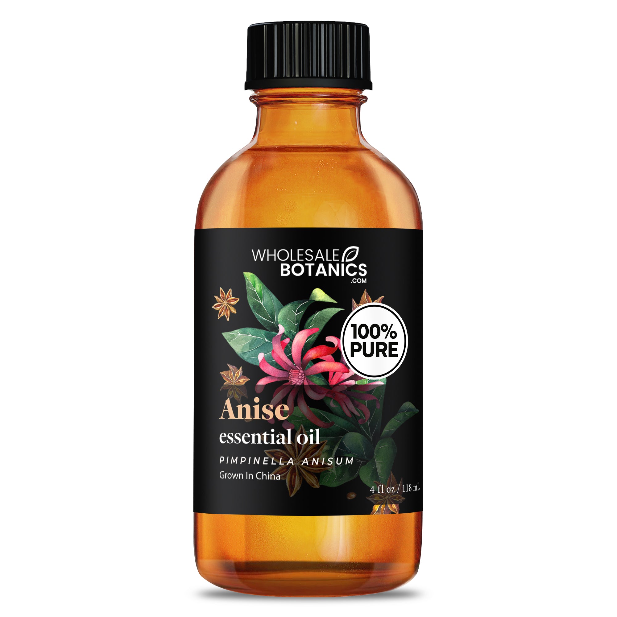 Anise Essential Oil