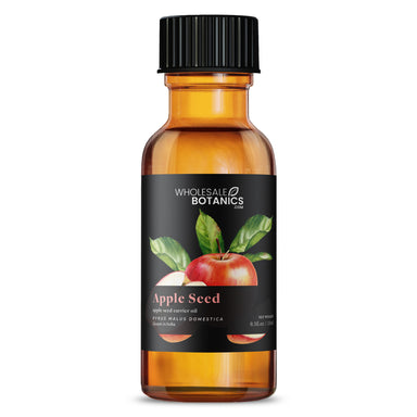 Apple Oil — Wholesale Botanics