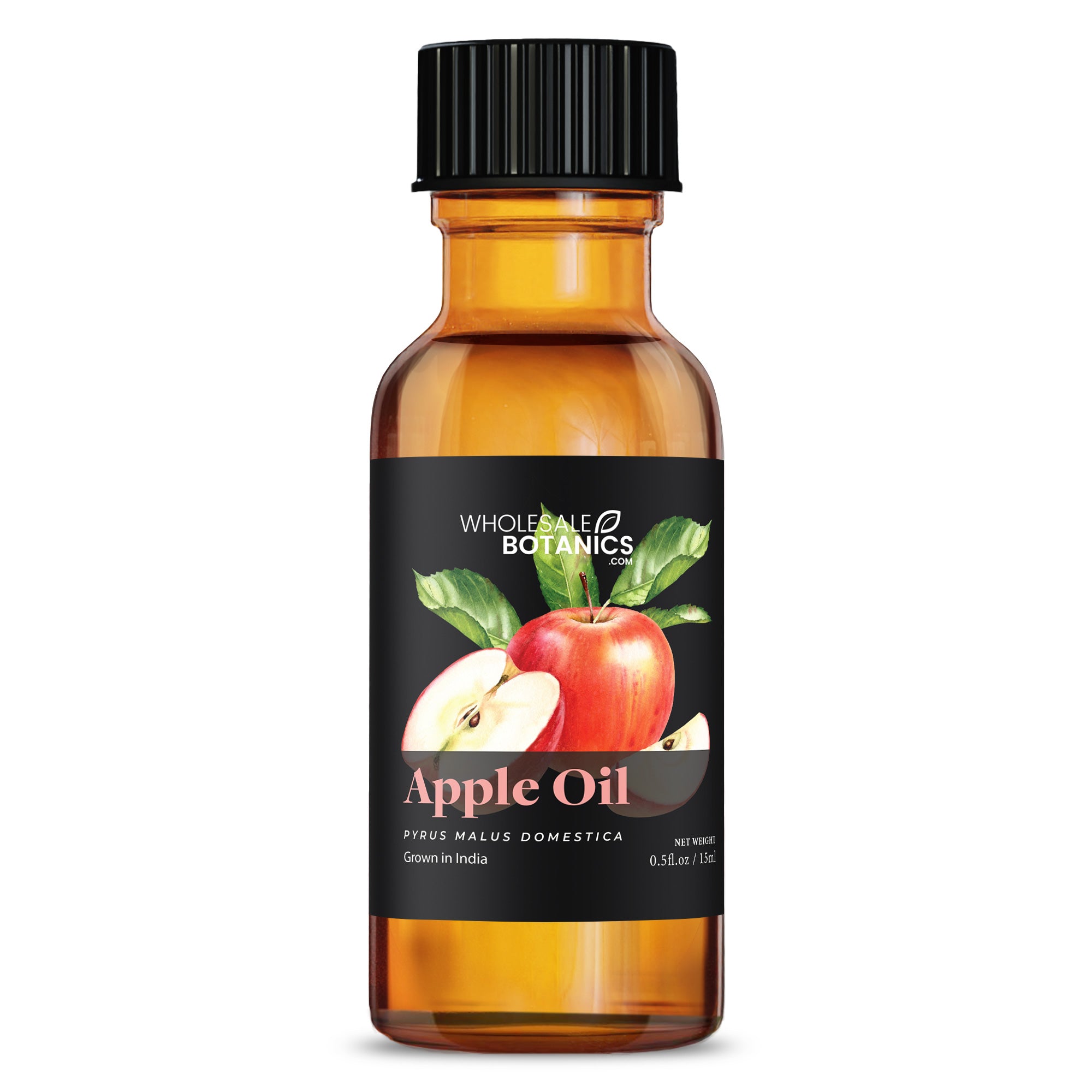 Apple Oil