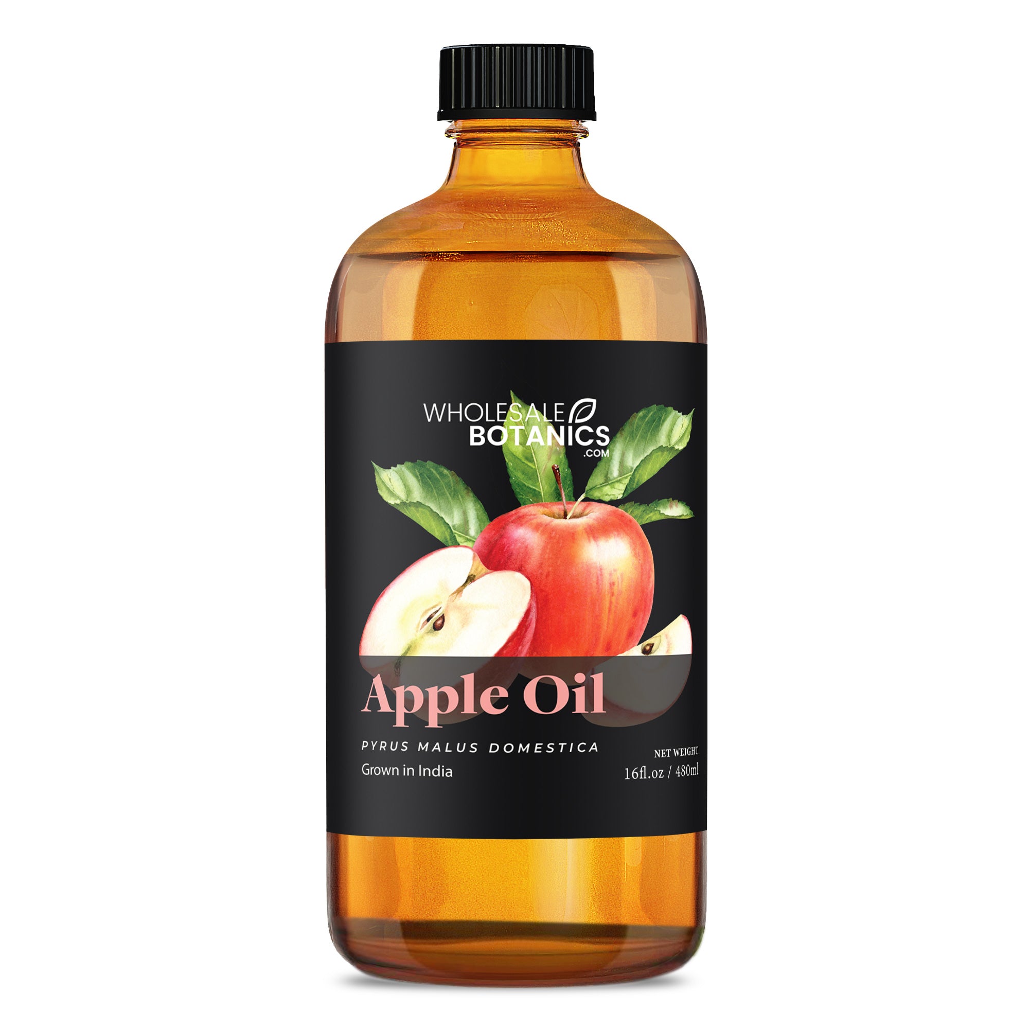 Apple Oil