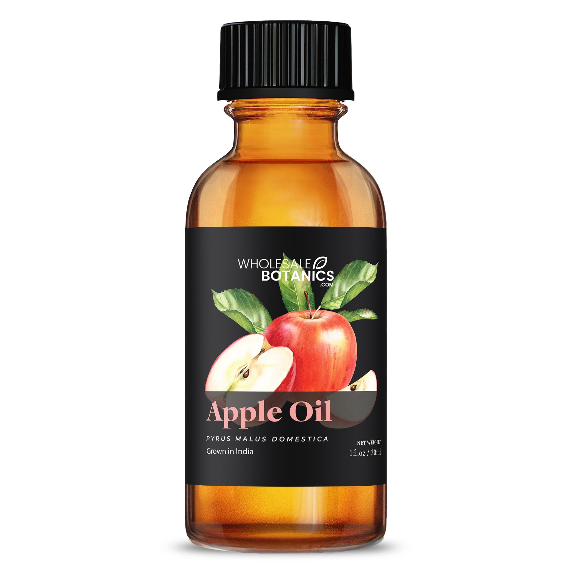 Apple Oil