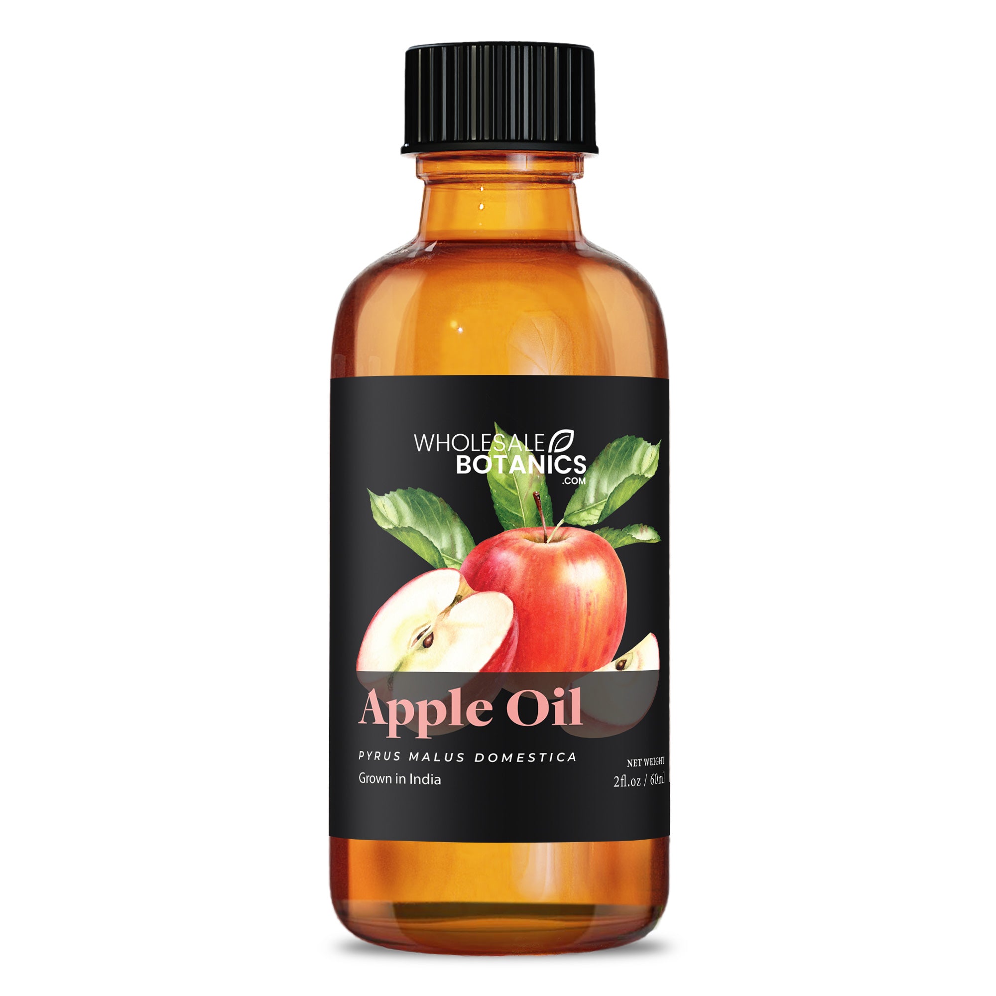 Apple Oil