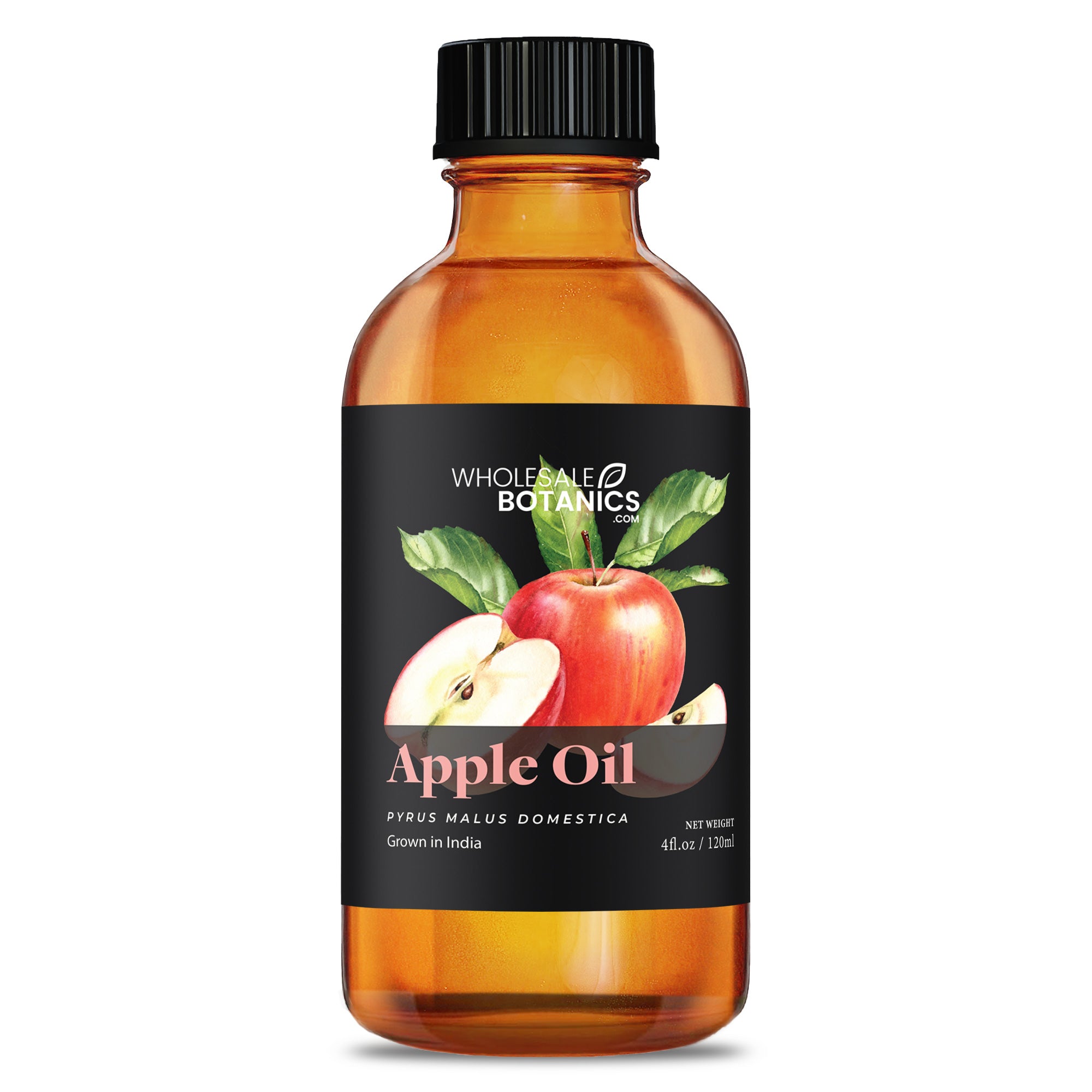 Apple Oil