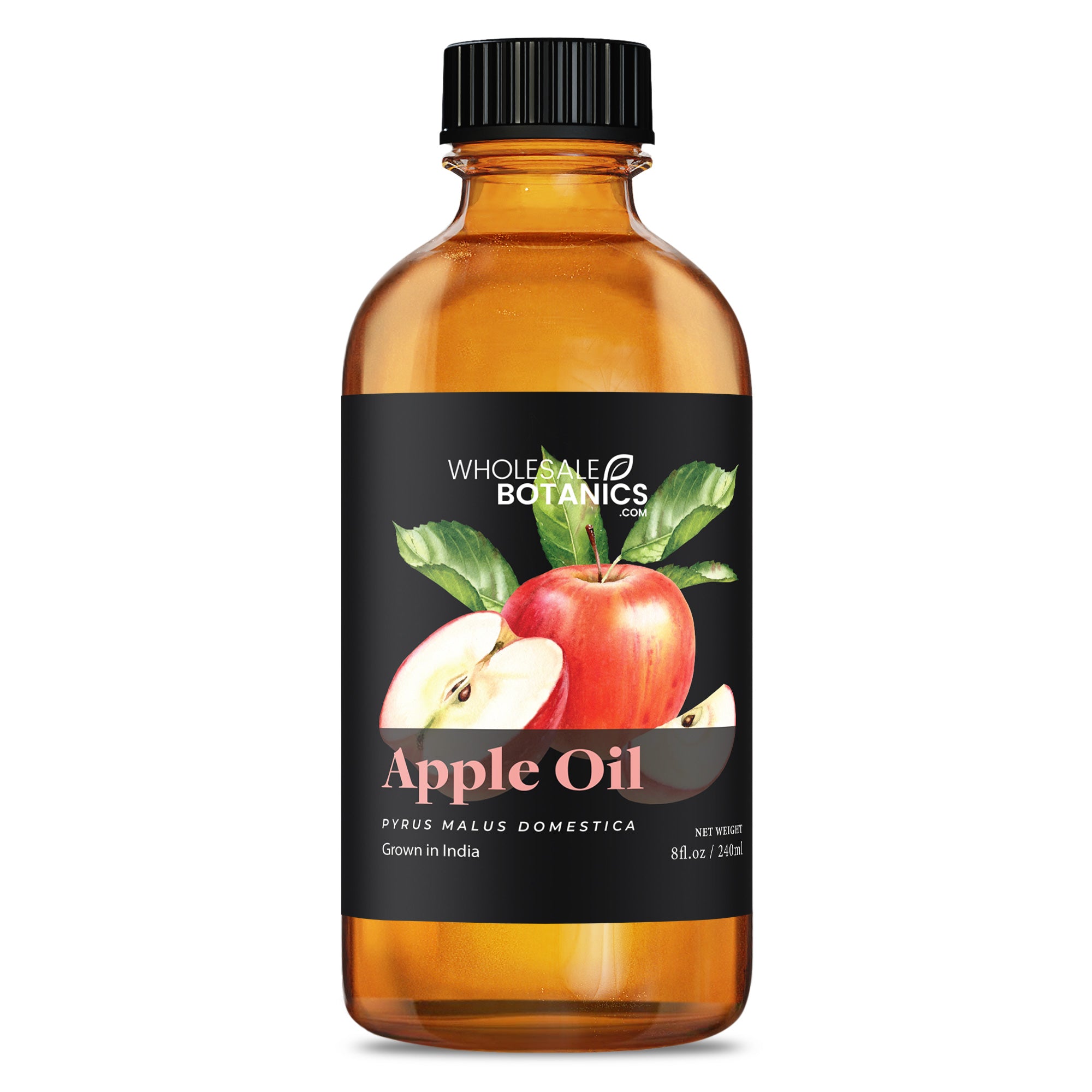 Apple Oil