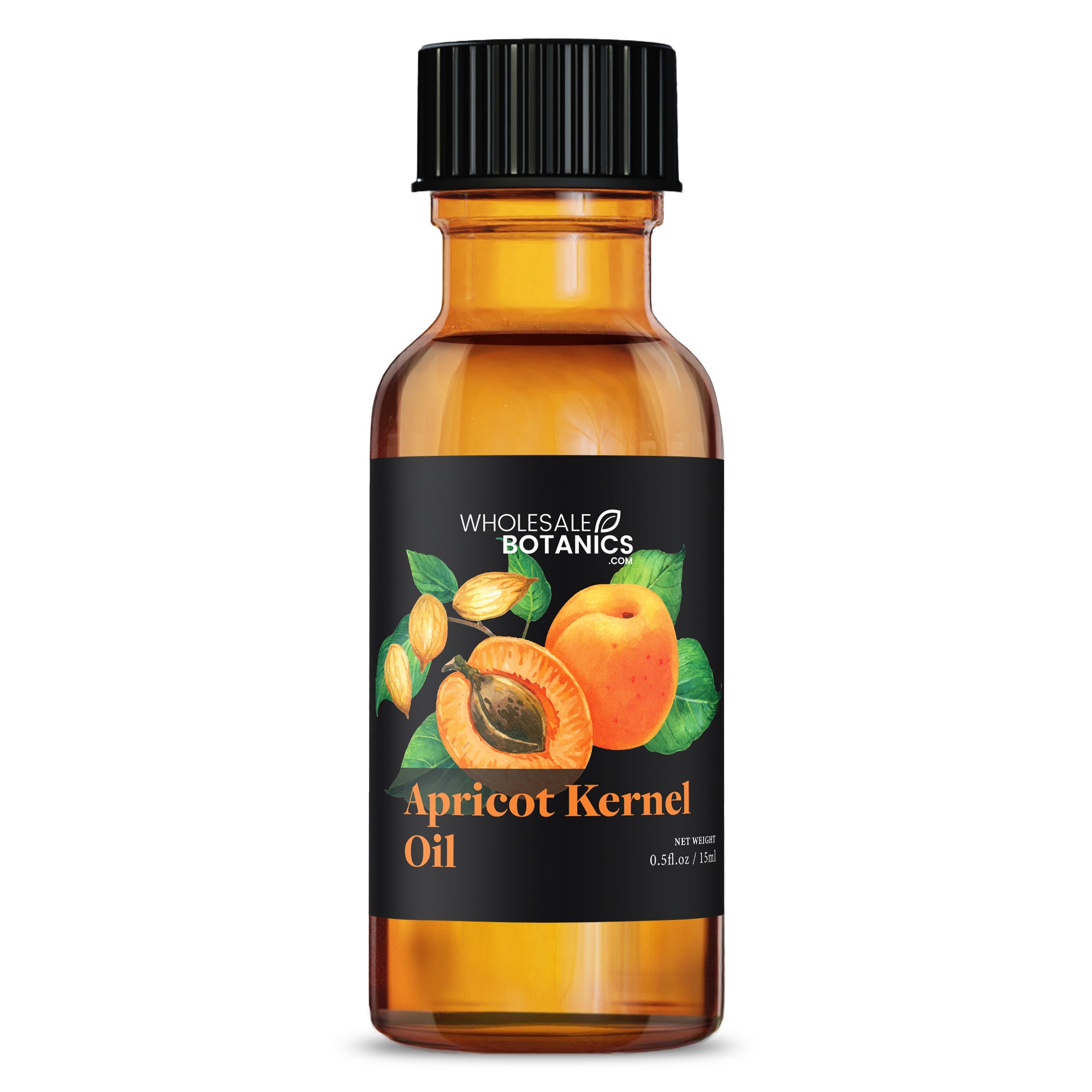 Apricot Kernel Oil