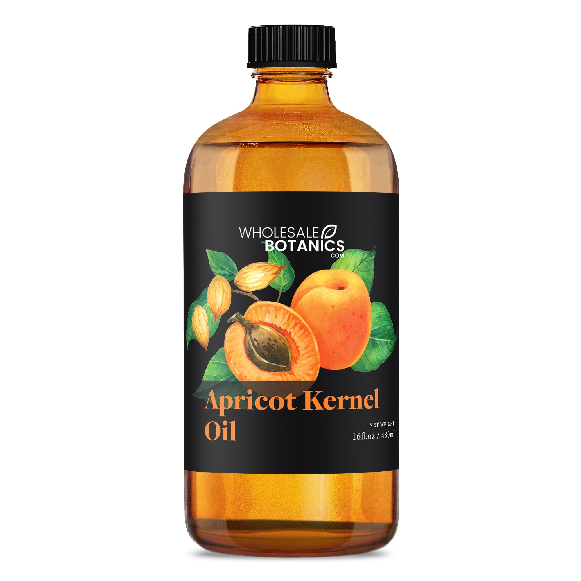 Apricot Kernel Oil