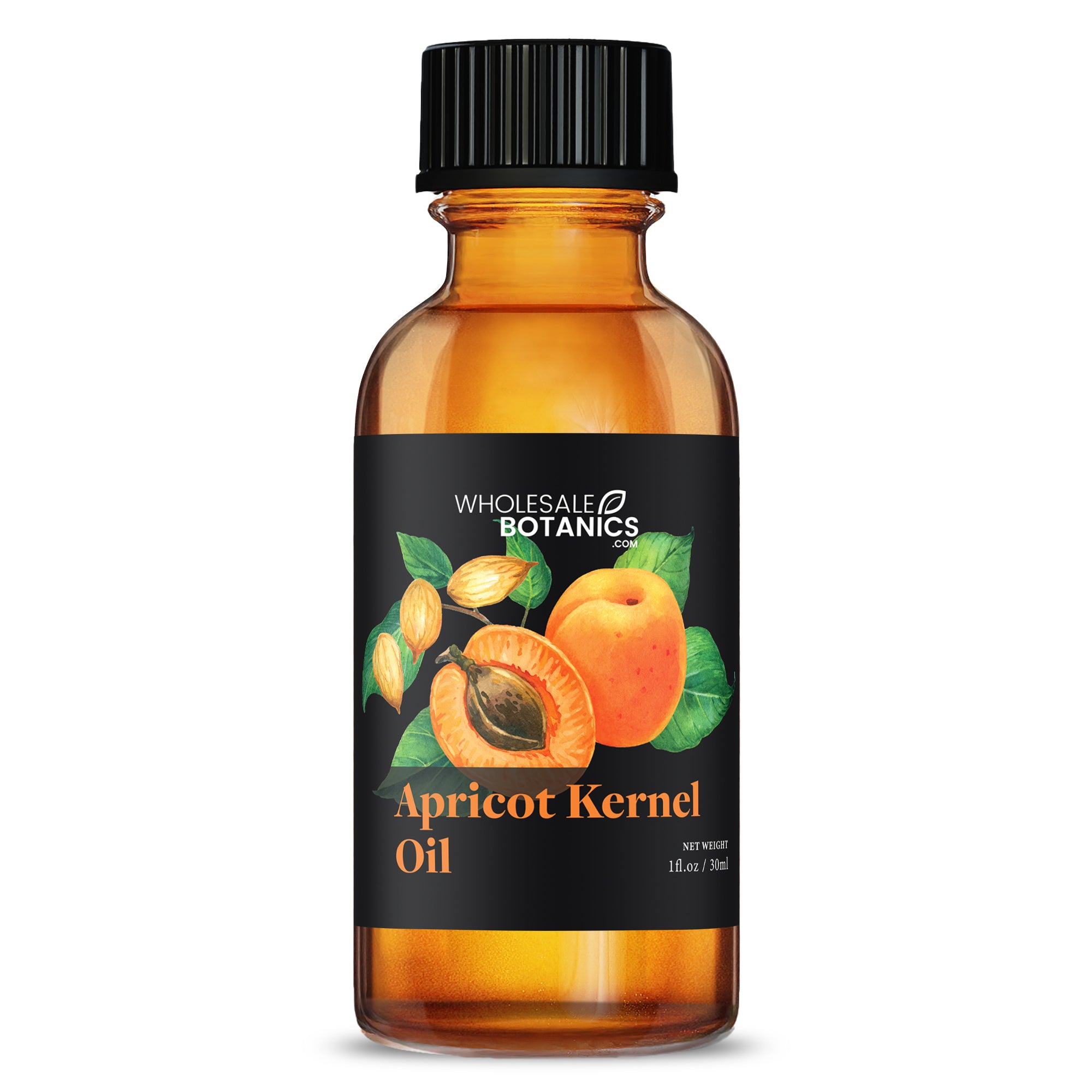 Apricot Kernel Oil