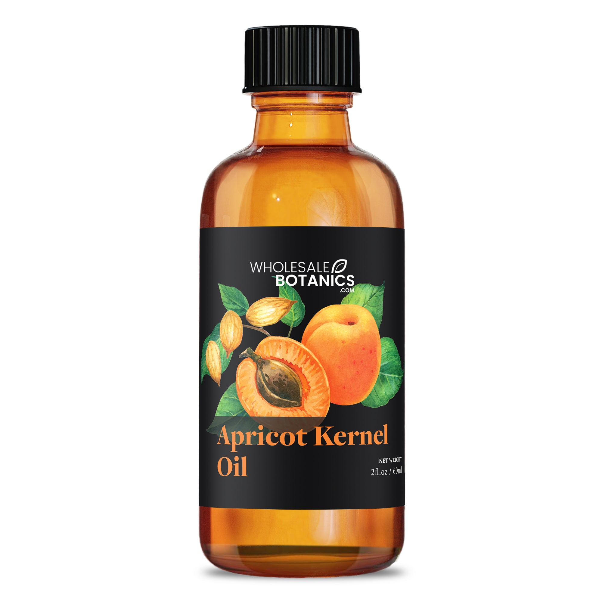 Apricot Kernel Oil