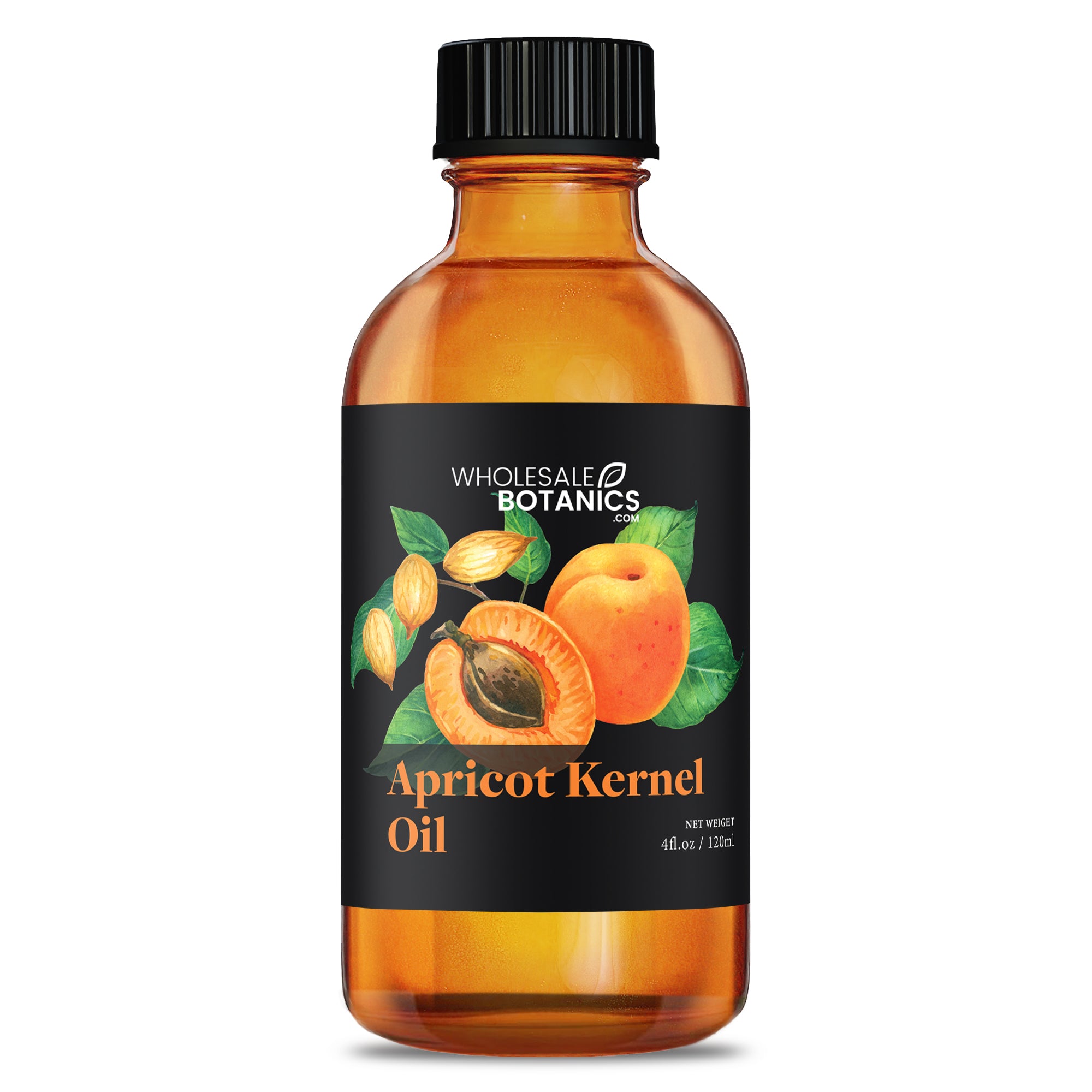 Apricot Kernel Oil