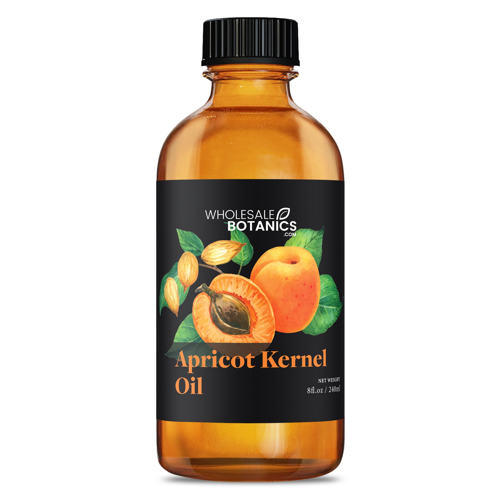 Apricot Kernel Oil