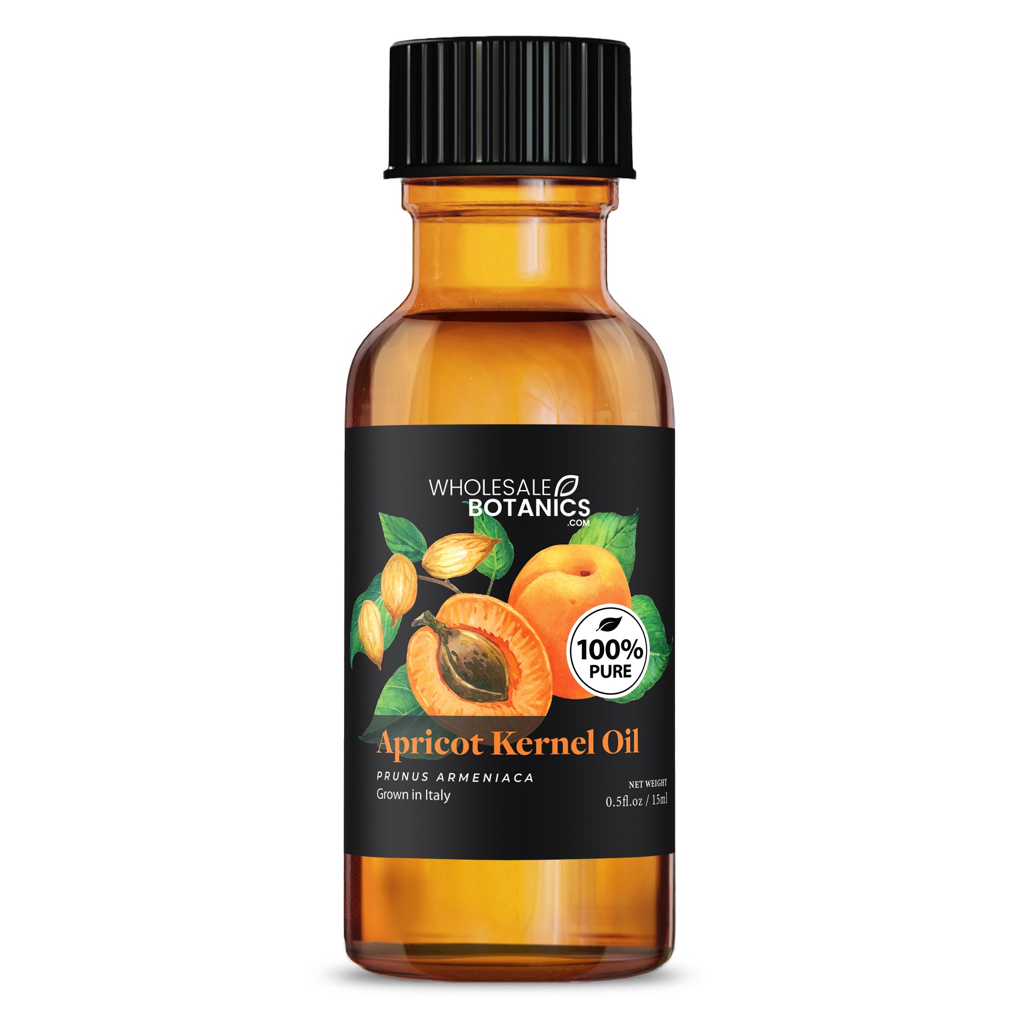 Apricot Kernel Oil