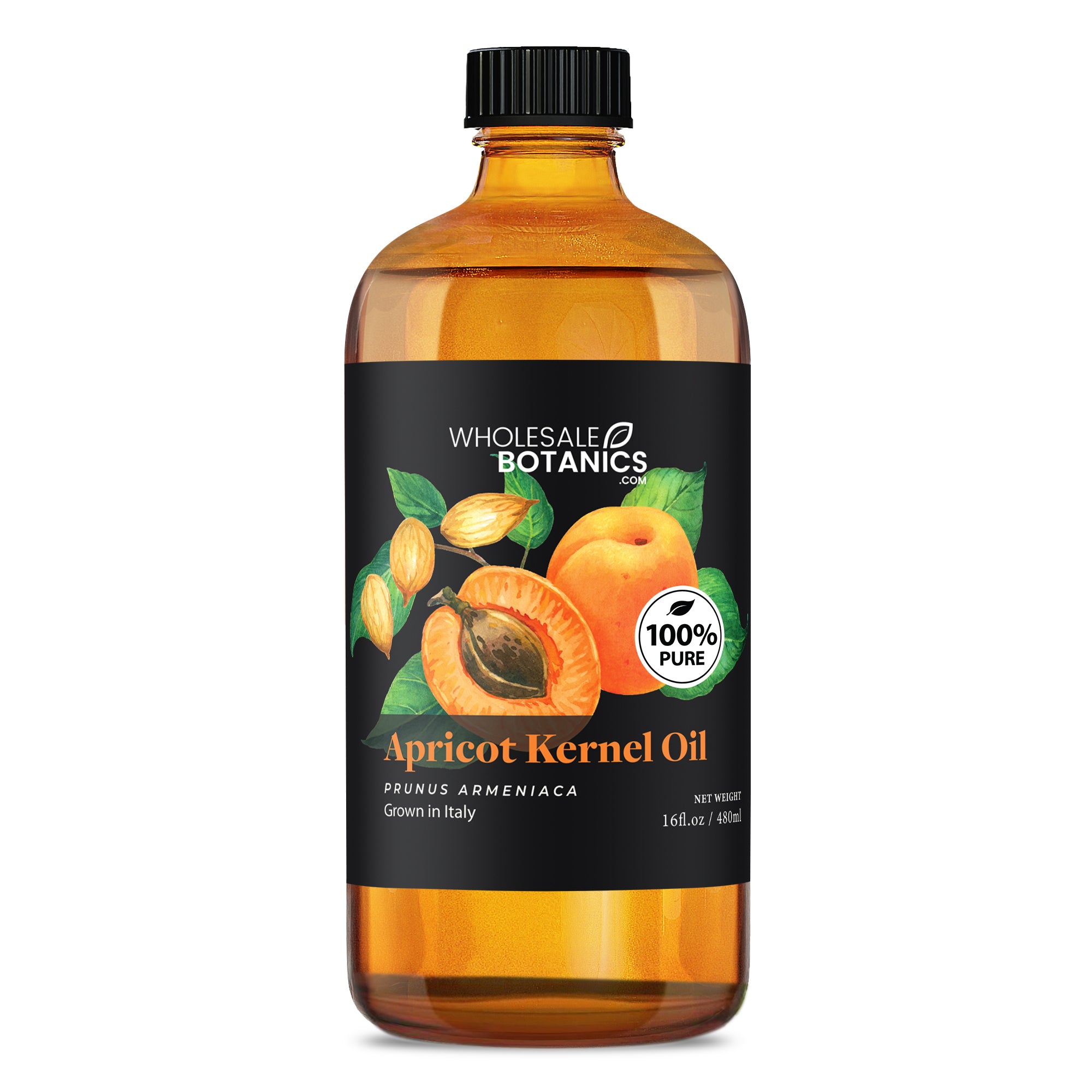 Apricot Kernel Oil