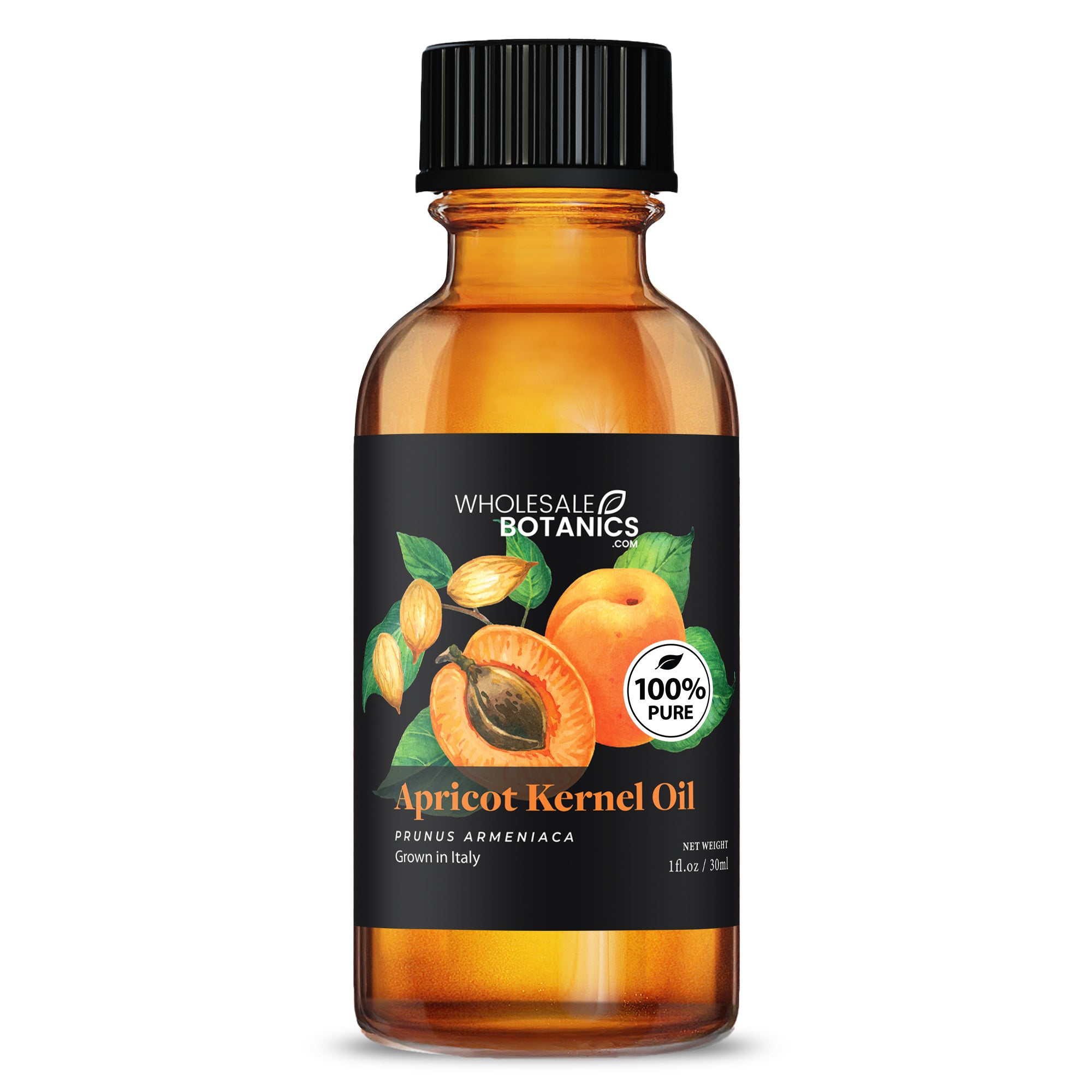 Apricot Kernel Oil