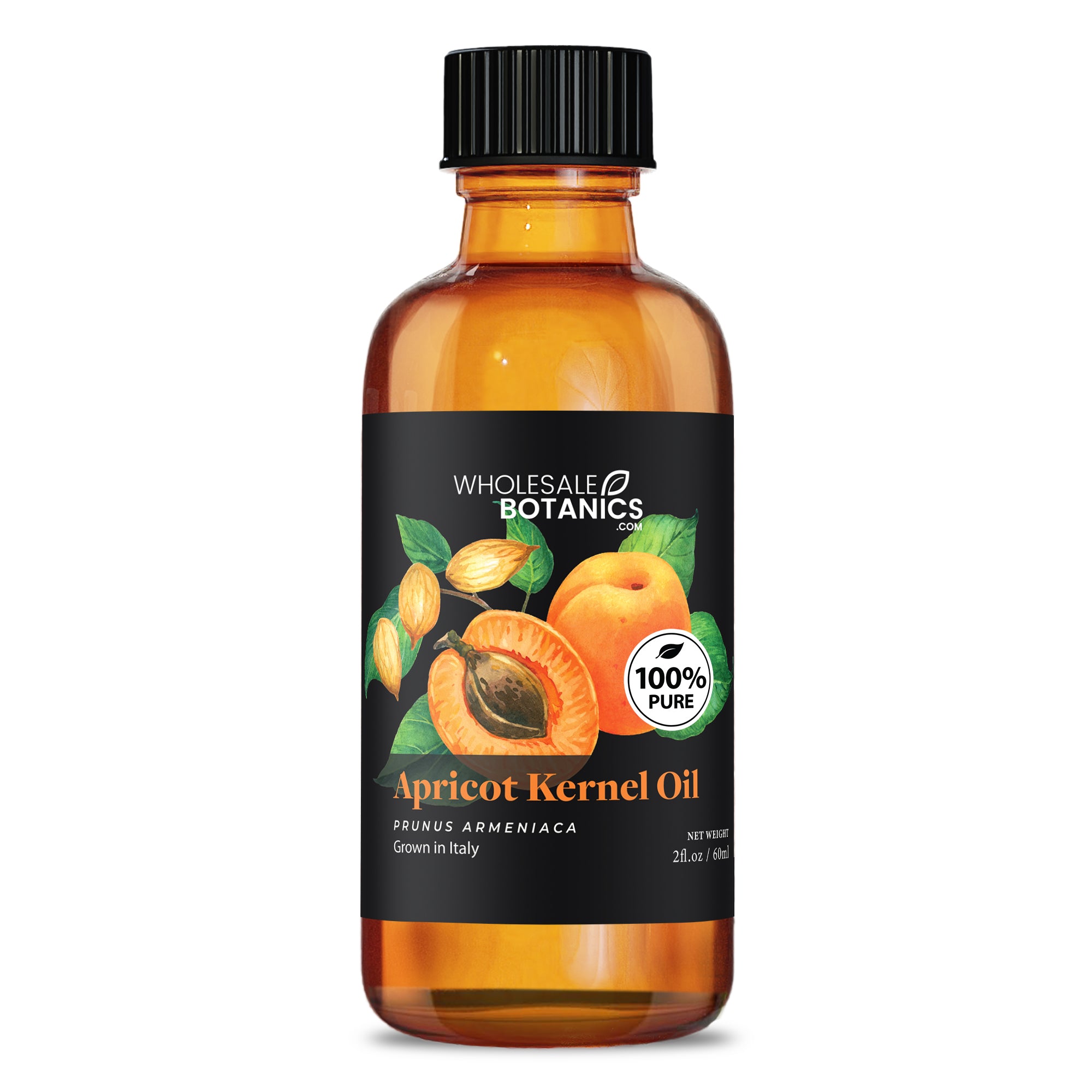 Apricot Kernel Oil