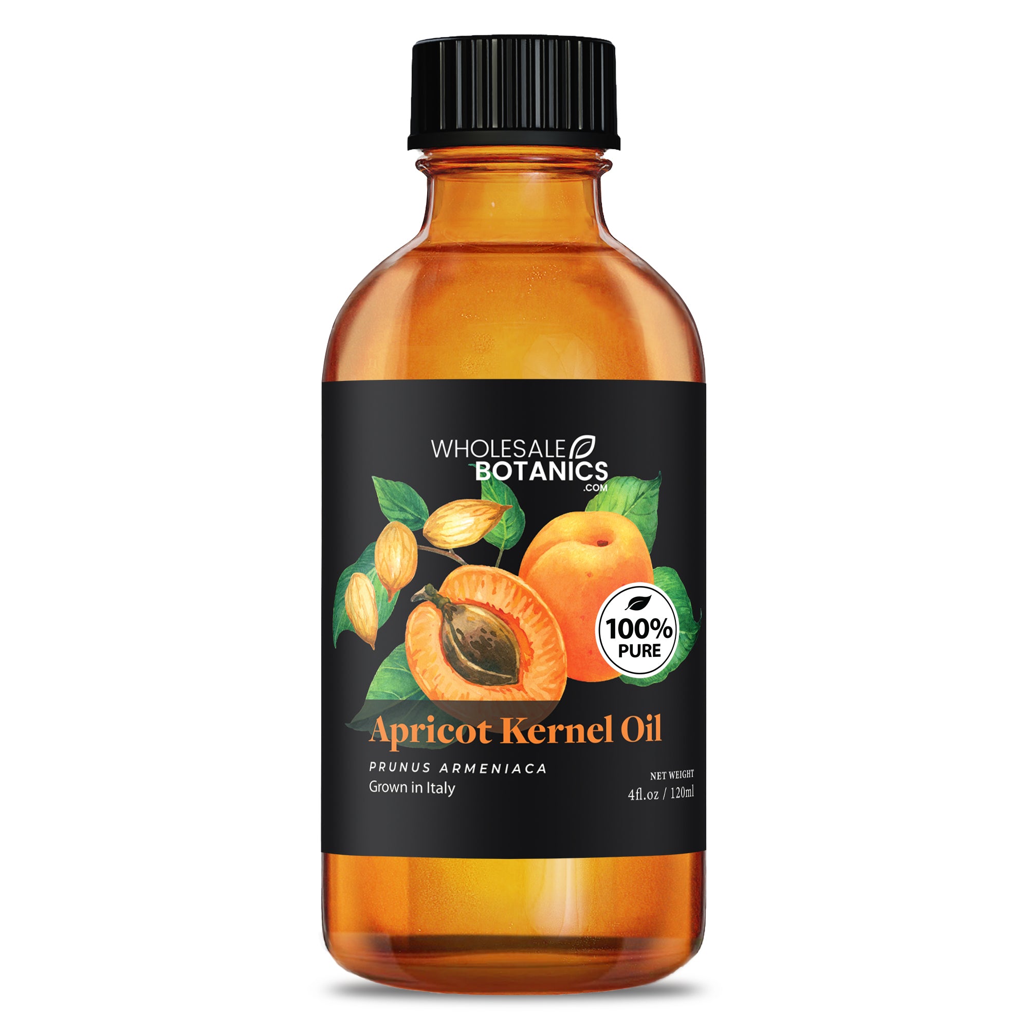 Apricot Kernel Oil